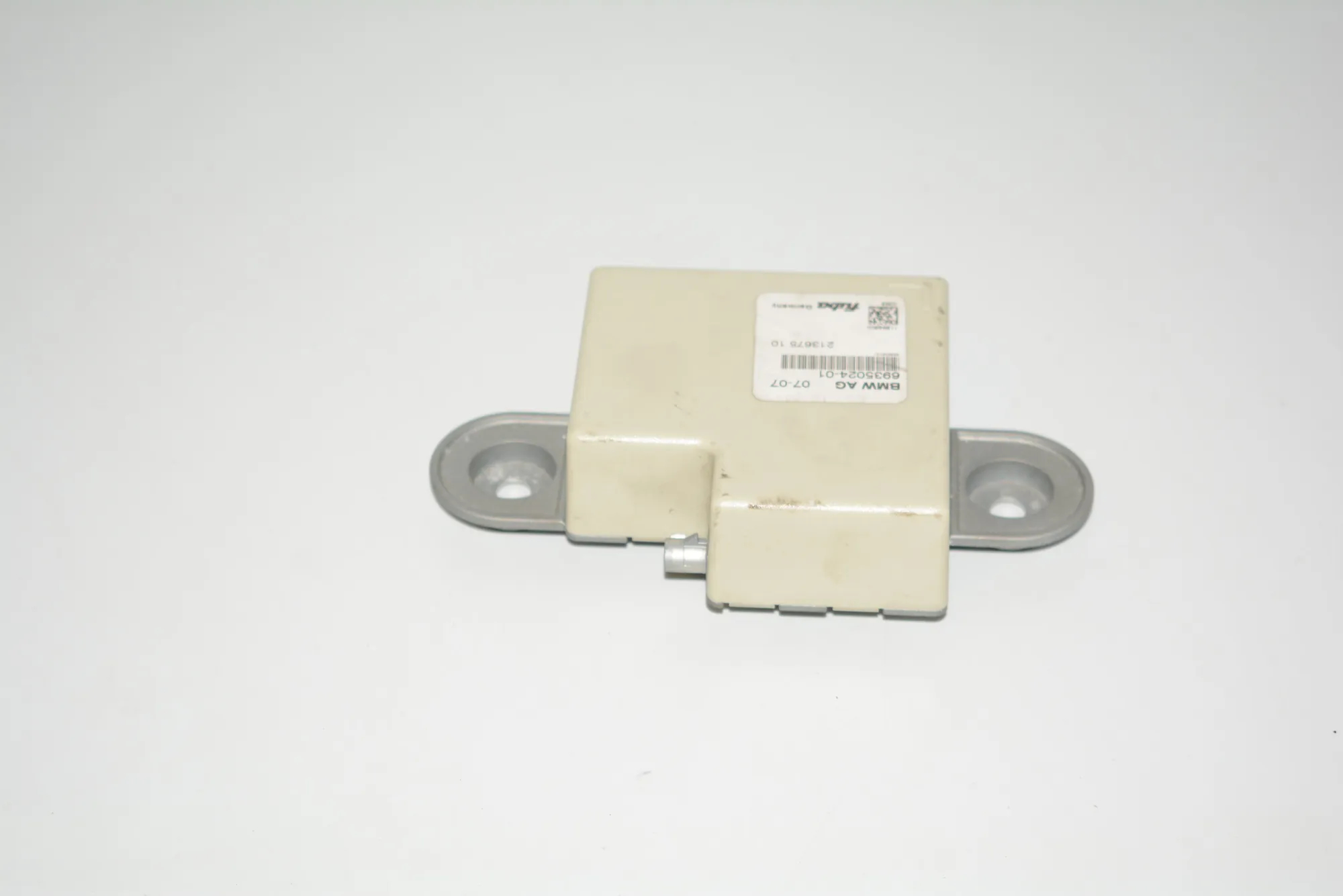 Antenna – OEM 6935024 · BMW 3 Coupe (E92) 335 i 2007