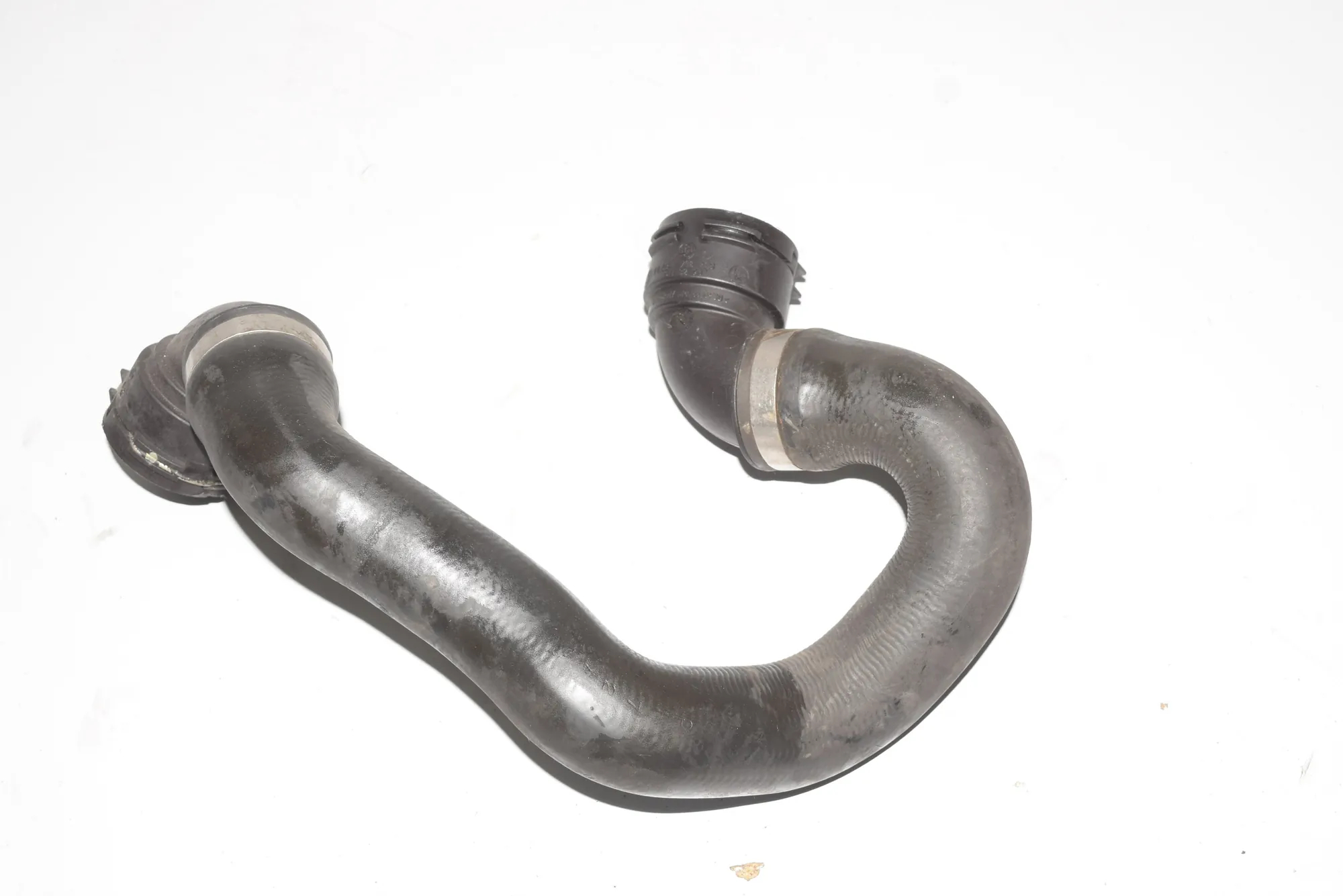 Pipe Hose – OEM 7564480 · BMW 3 Coupe (E92) 335 i 2007 – 3