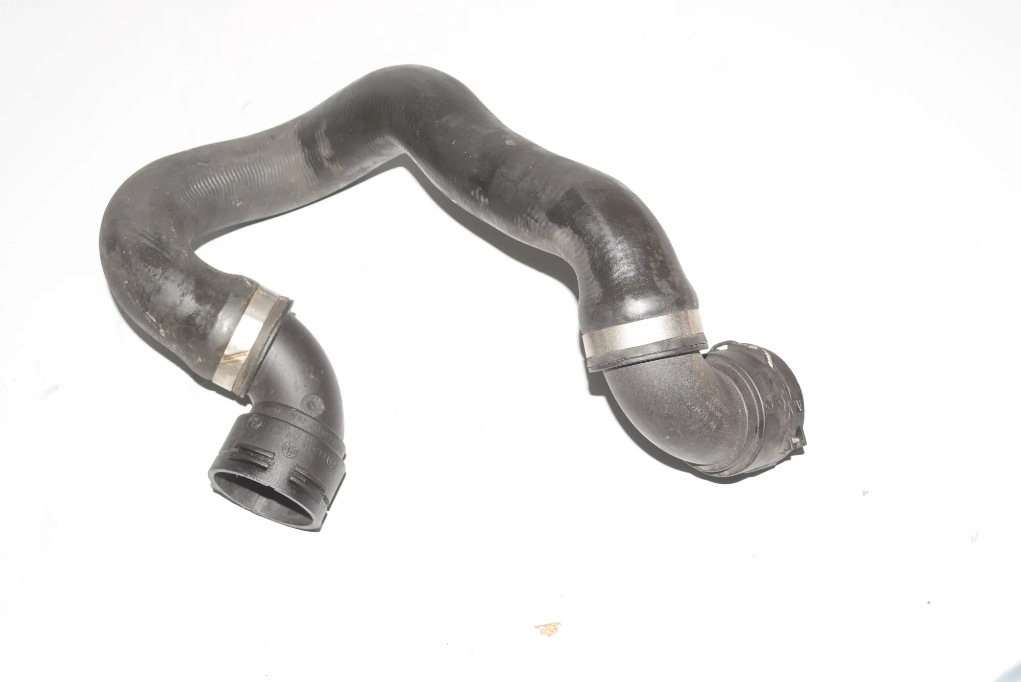 Pipe Hose – OEM 7564480 · BMW 3 Coupe (E92) 335 i 2007 – 4