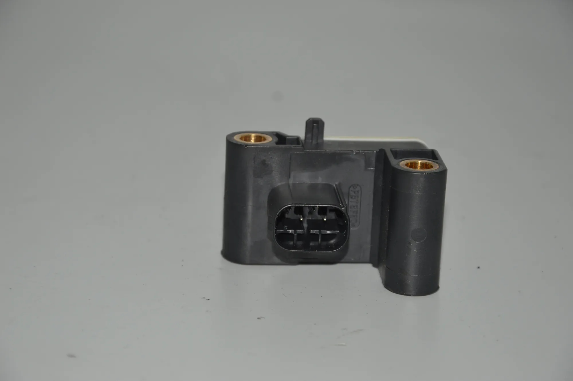 Front Right Impact Sensor – OEM 6956485 · BMW 3 Coupe (E92) 335 i 2007
