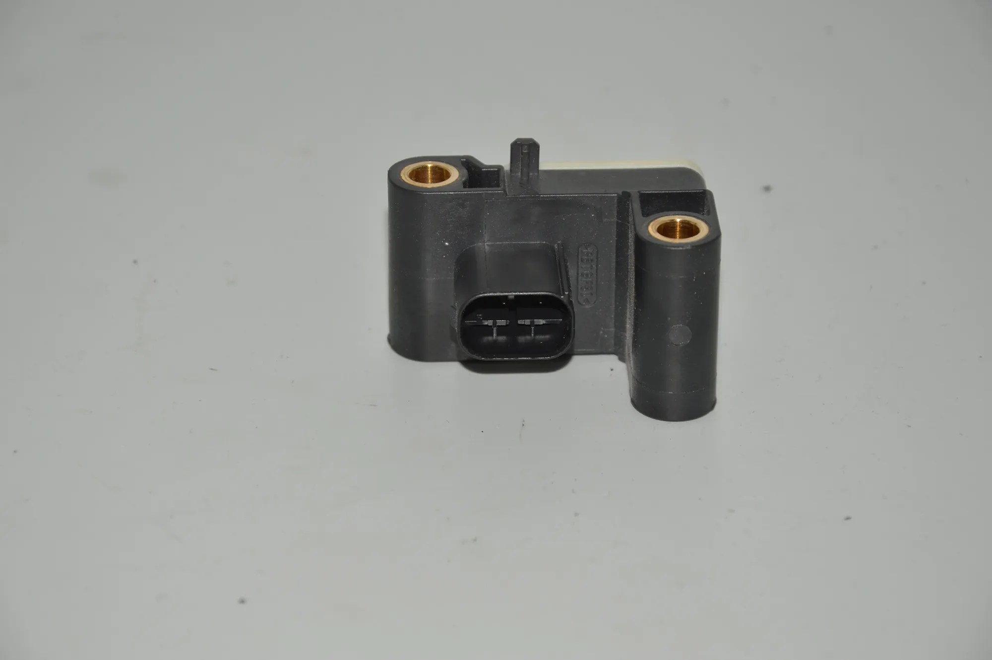 Front Left Impact Sensor – OEM 6956485 · BMW 3 Coupe (E92) 335 i 2007