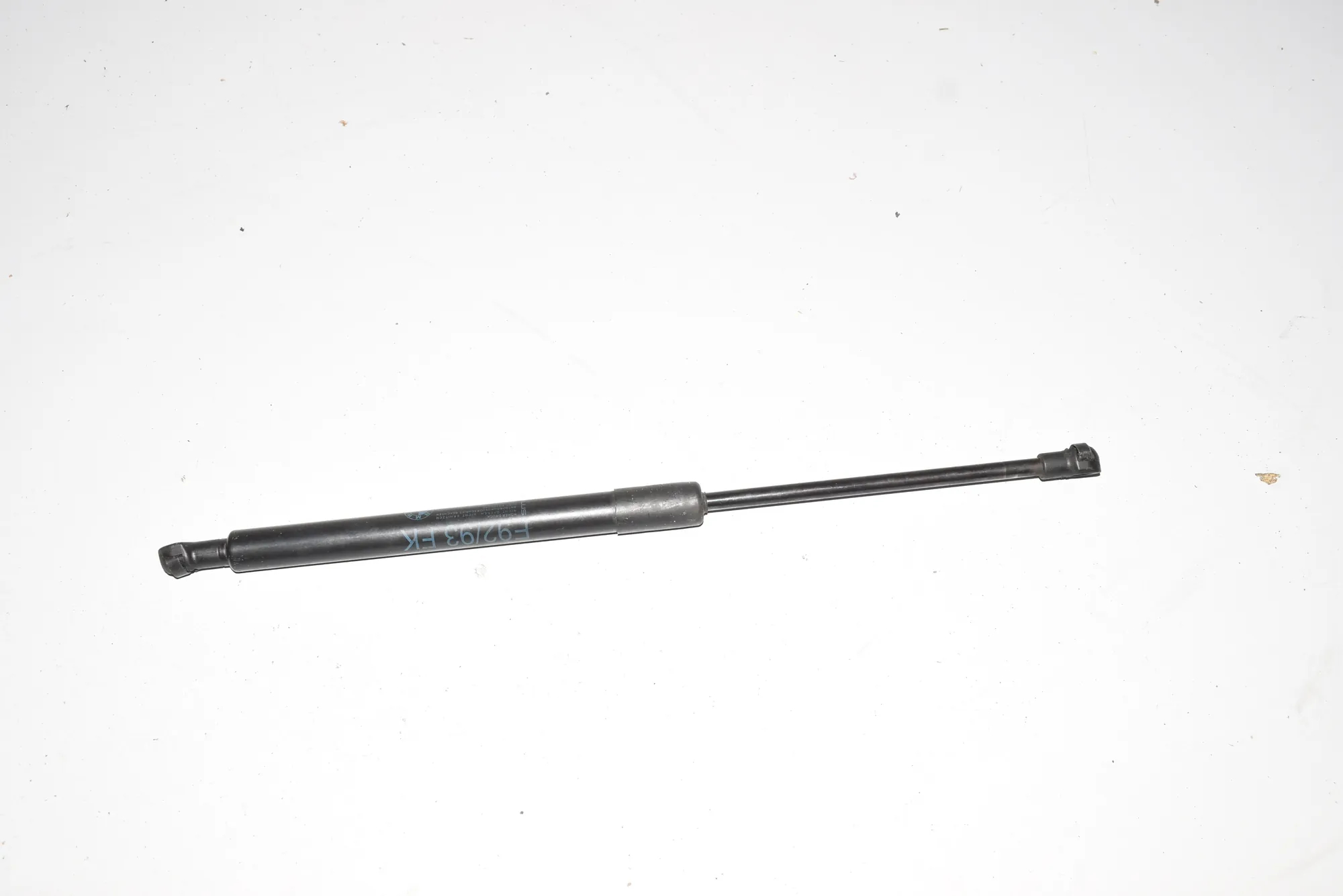 Front Left Bonnet Strut – OEM 7129190 · BMW 3 Coupe (E92) 335 i 2007
