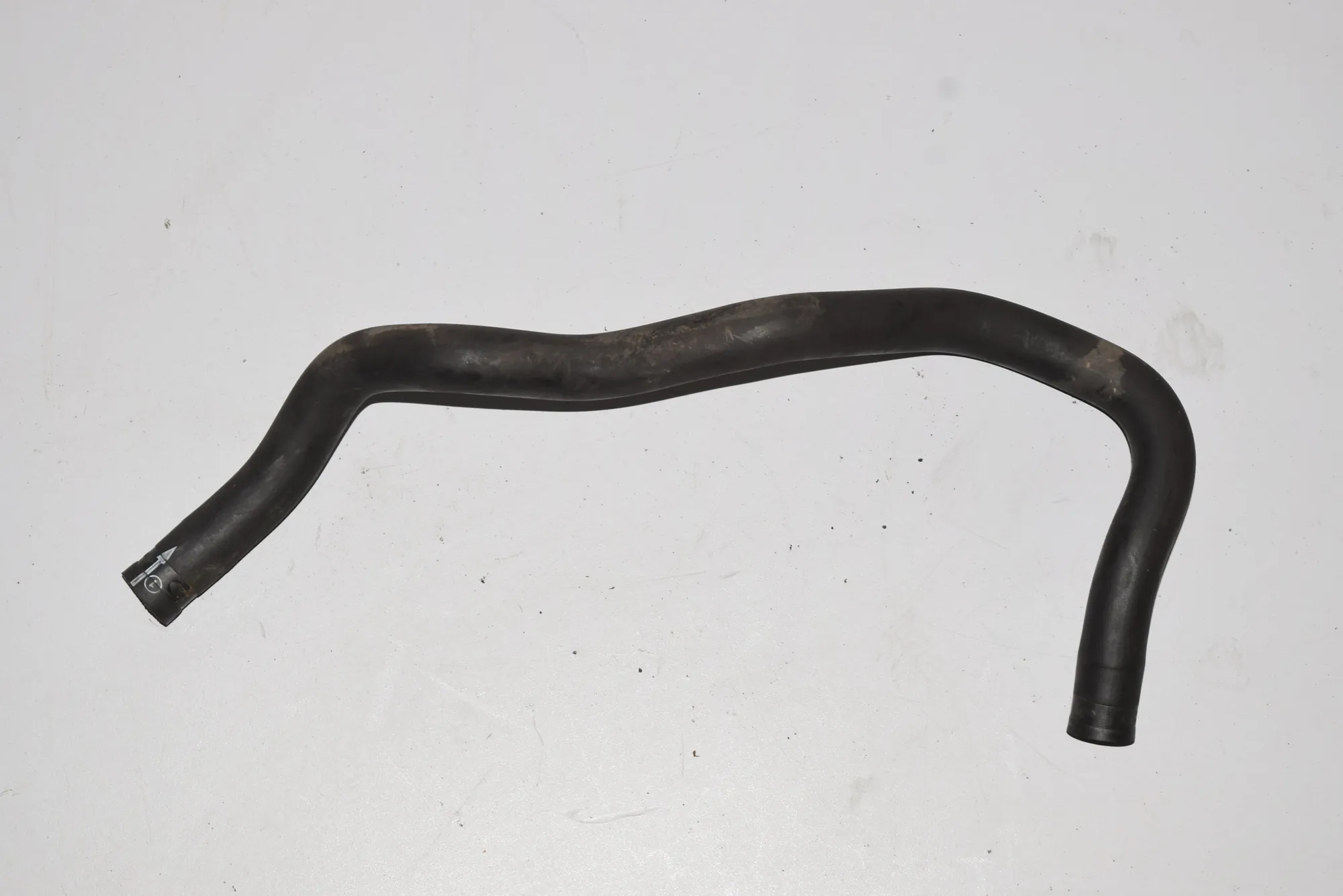 Pipe Hose – OEM 6771881 · BMW 3 Coupe (E92) 335 i 2007 – 2