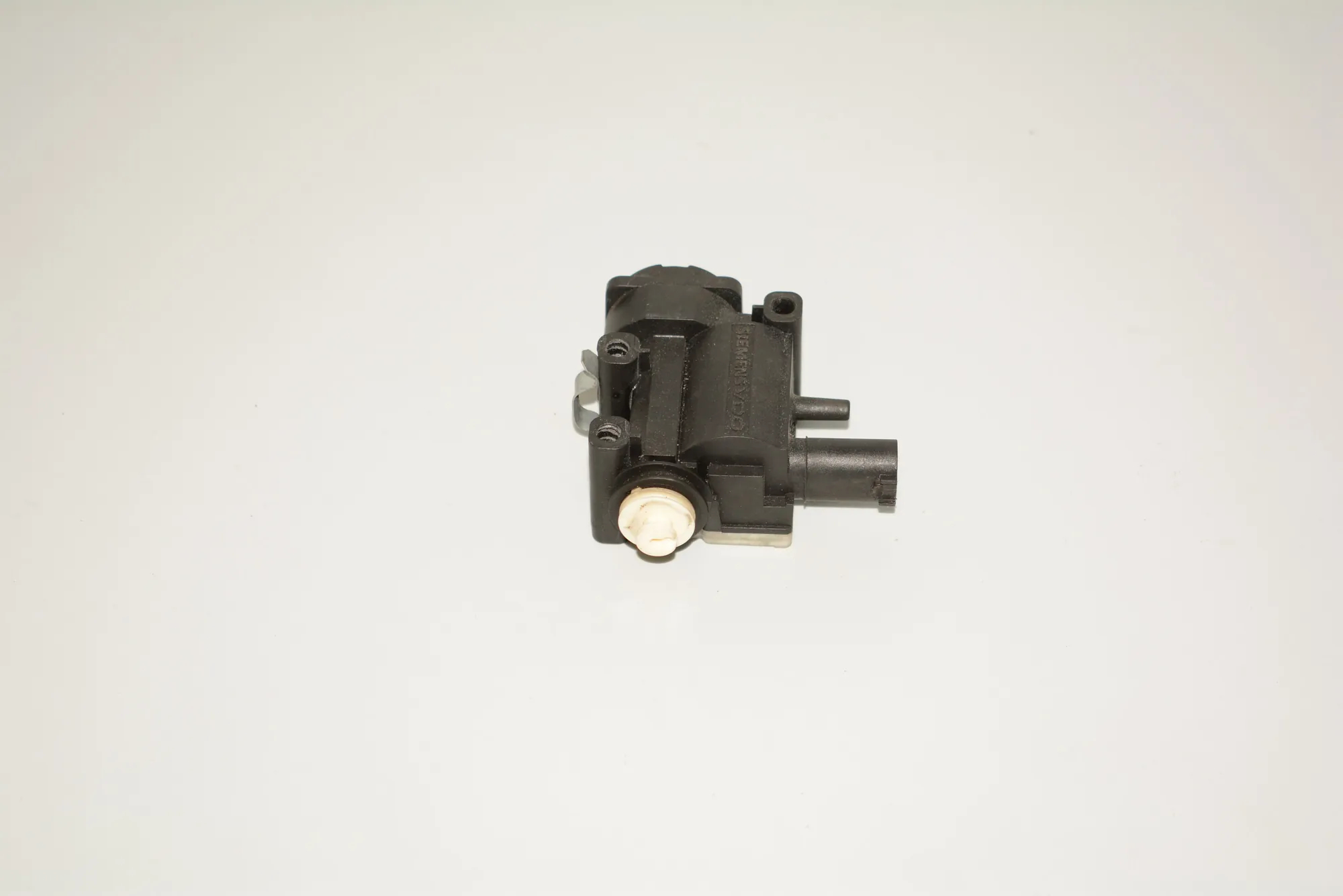 Other Control Units – OEM 6985880 · BMW 3 Coupe (E92) 335 i 2007