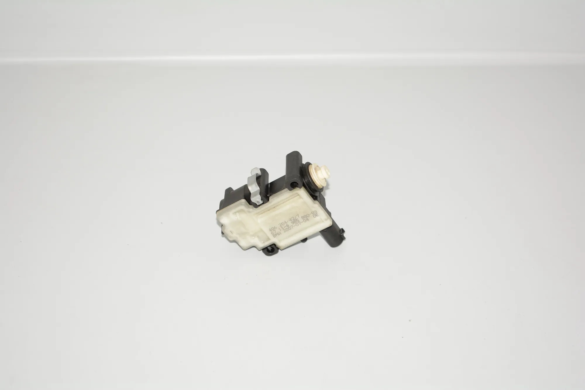 Other Control Units – OEM 6985880 · BMW 3 Coupe (E92) 335 i 2007 – 4