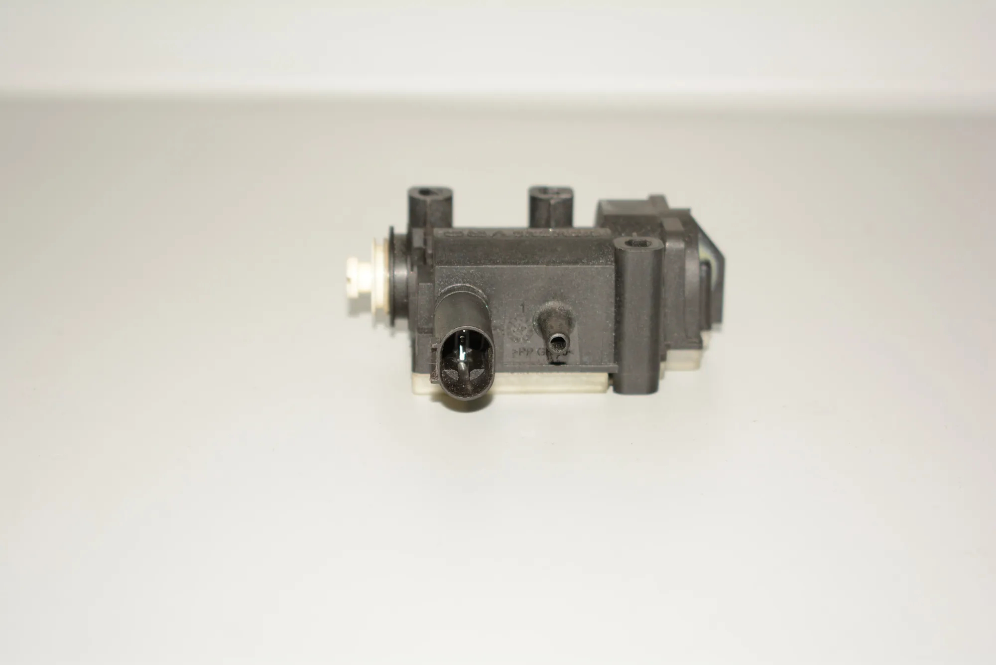 Other Control Units – OEM 6985880 · BMW 3 Coupe (E92) 335 i 2007 – 2