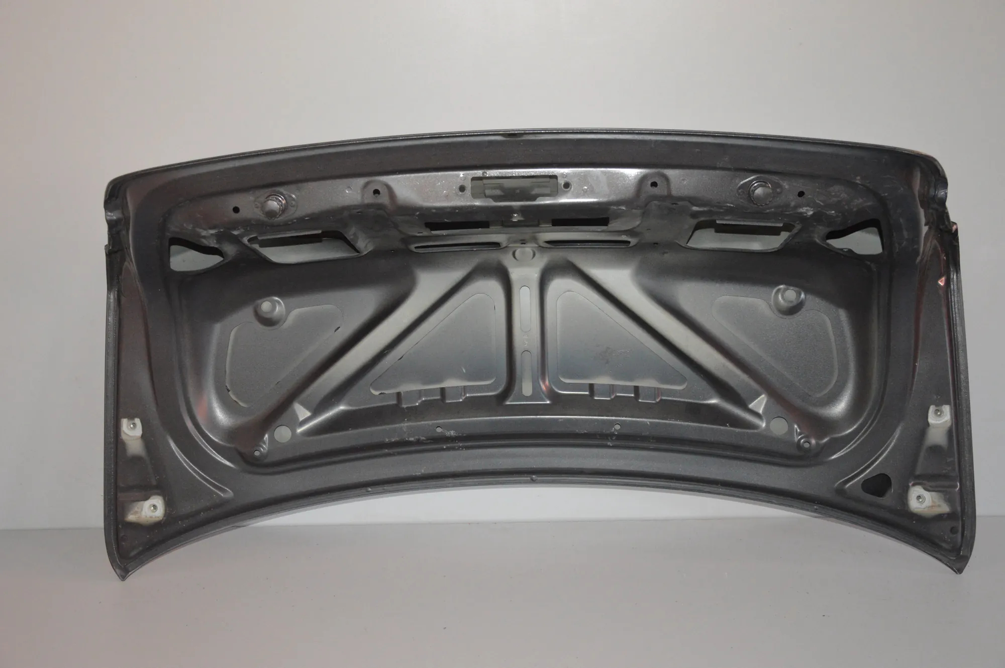 Tailgate Bootlid – OEM NA · BMW 3 Coupe (E92) 335 i 2007 – 3