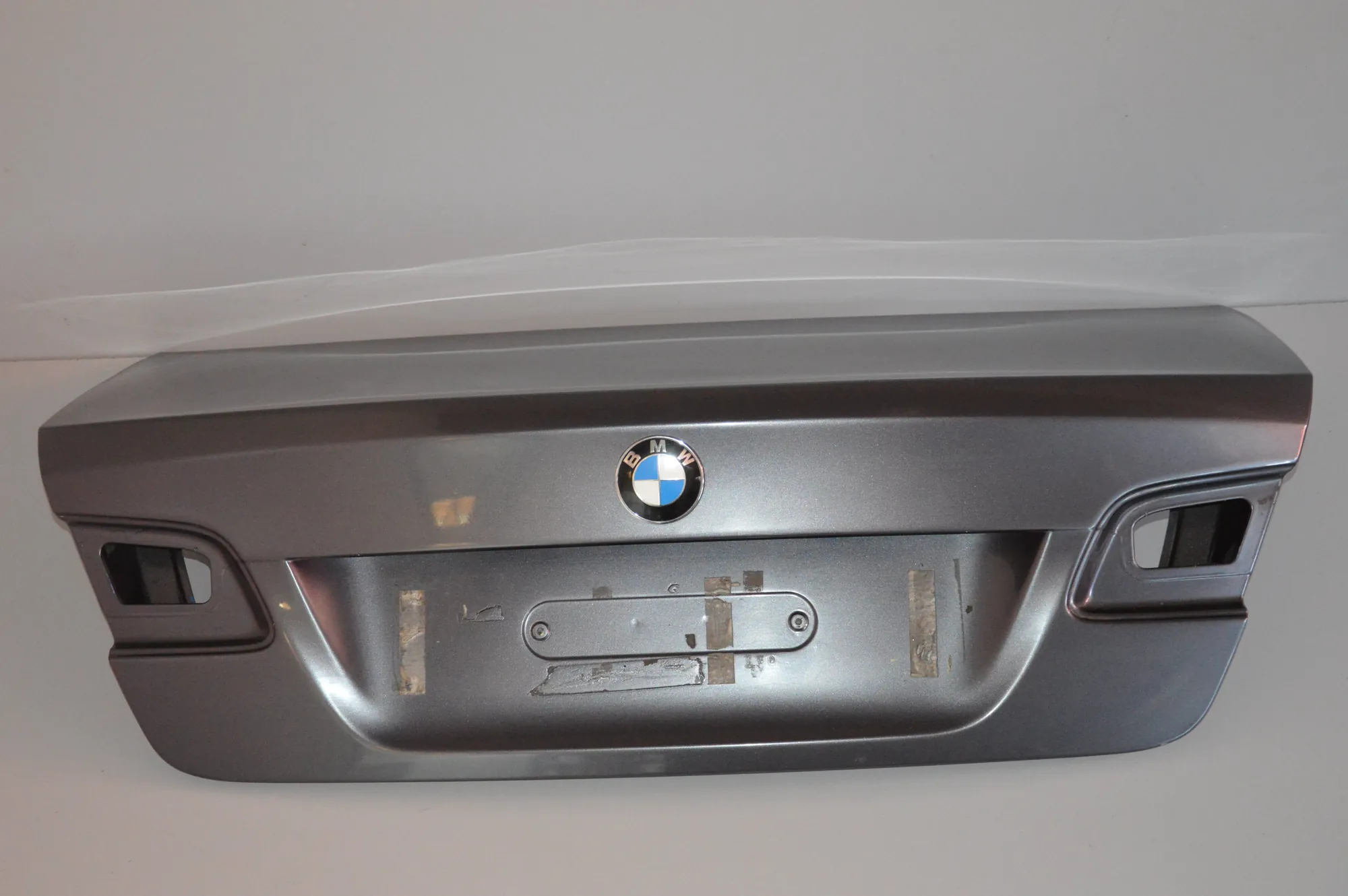 Tailgate Bootlid – OEM NA · BMW 3 Coupe (E92) 335 i 2007