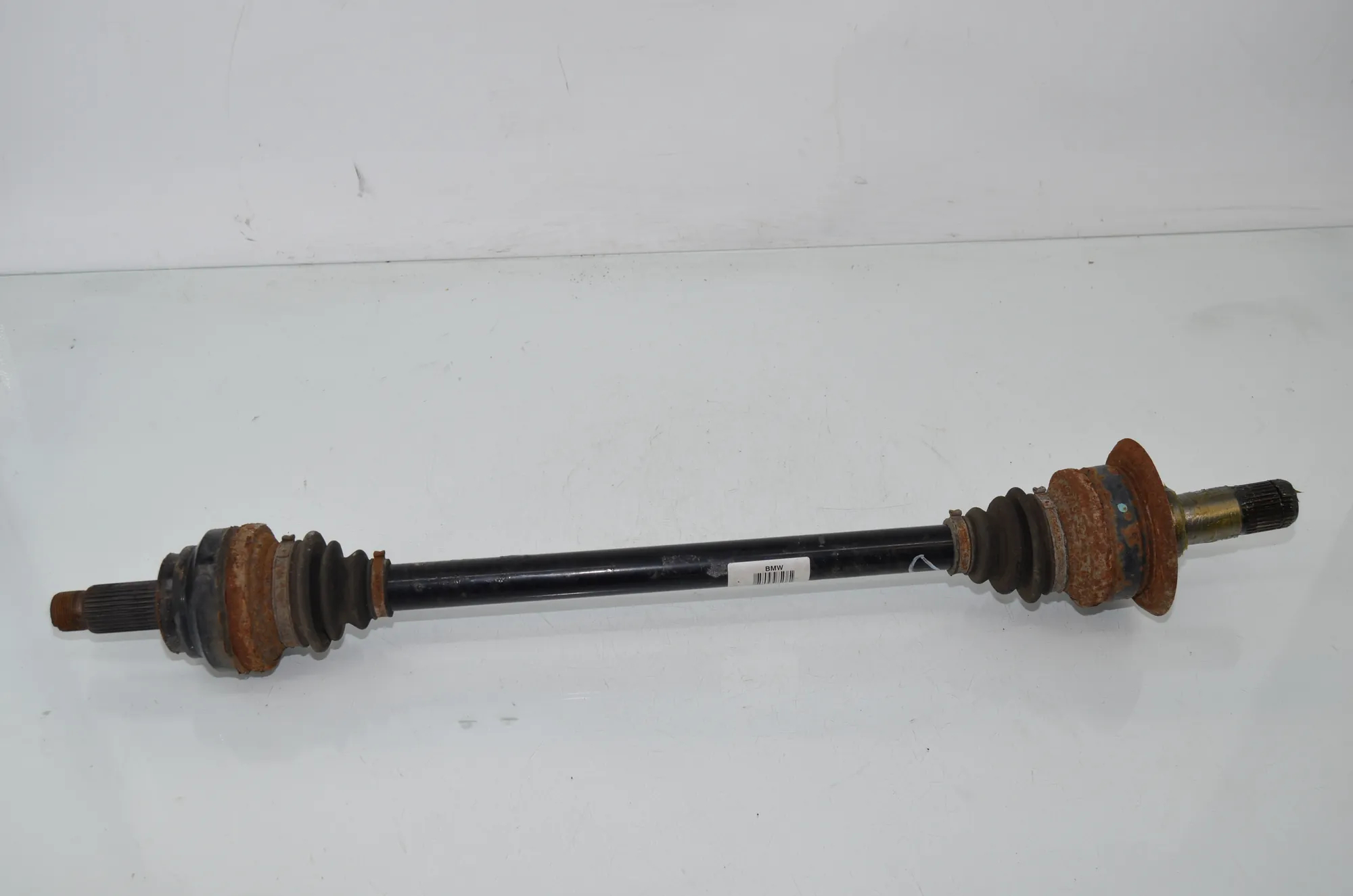 Rear Right Driveshaft – OEM 7581018 · BMW 5 Touring (F11) 530 d xDrive 2011