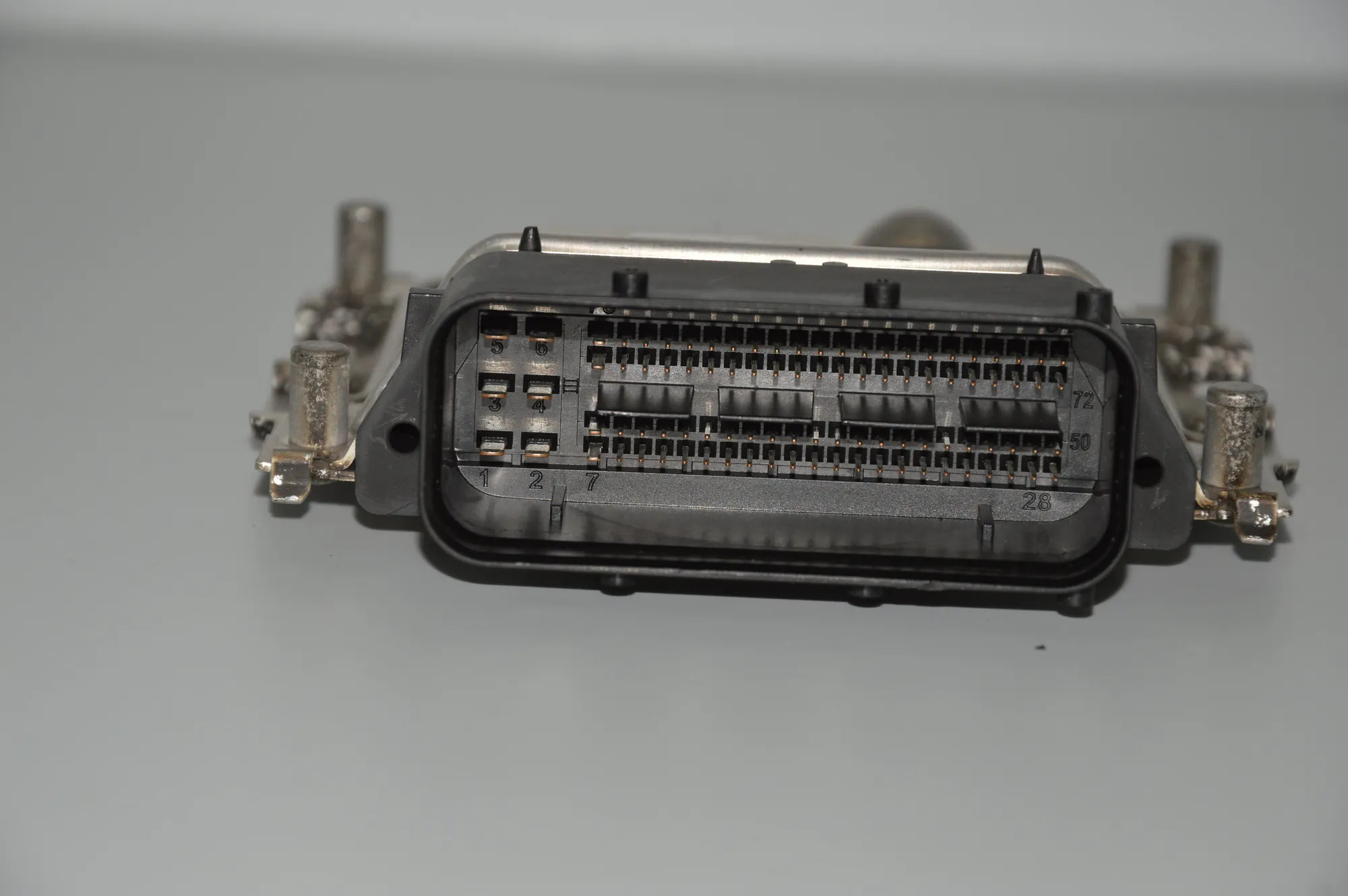 Other Control Units – OEM 7432799 · BMW 5 Touring (F11) BMW 5 Touring (F11) 2014 – 3