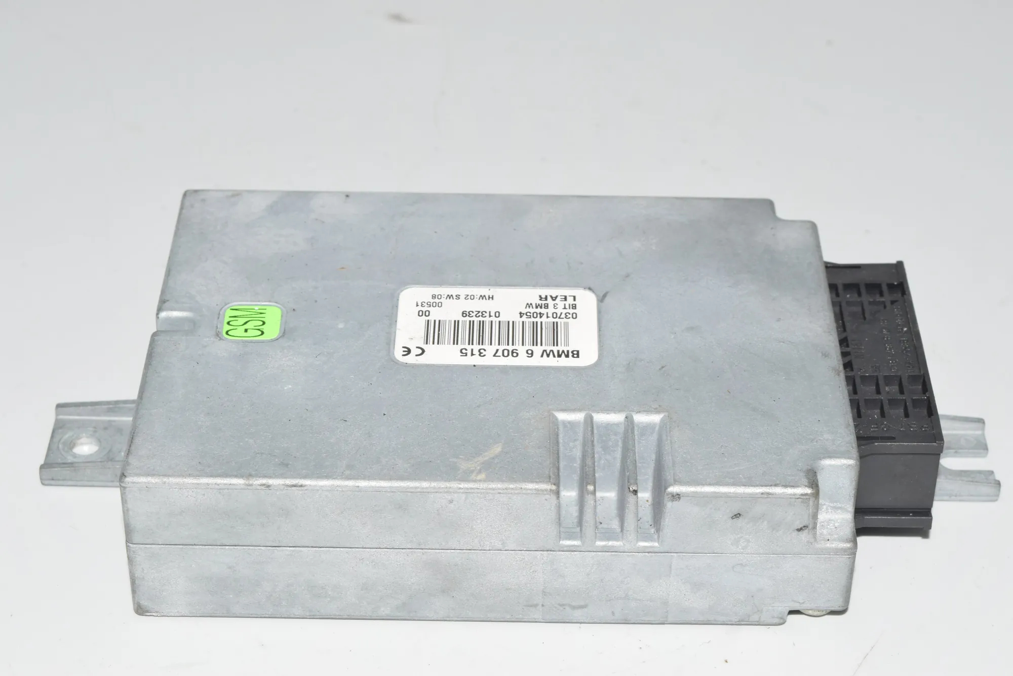 Other Control Units – OEM 6907315 · BMW 7 (E38) 728 i, iL 2000