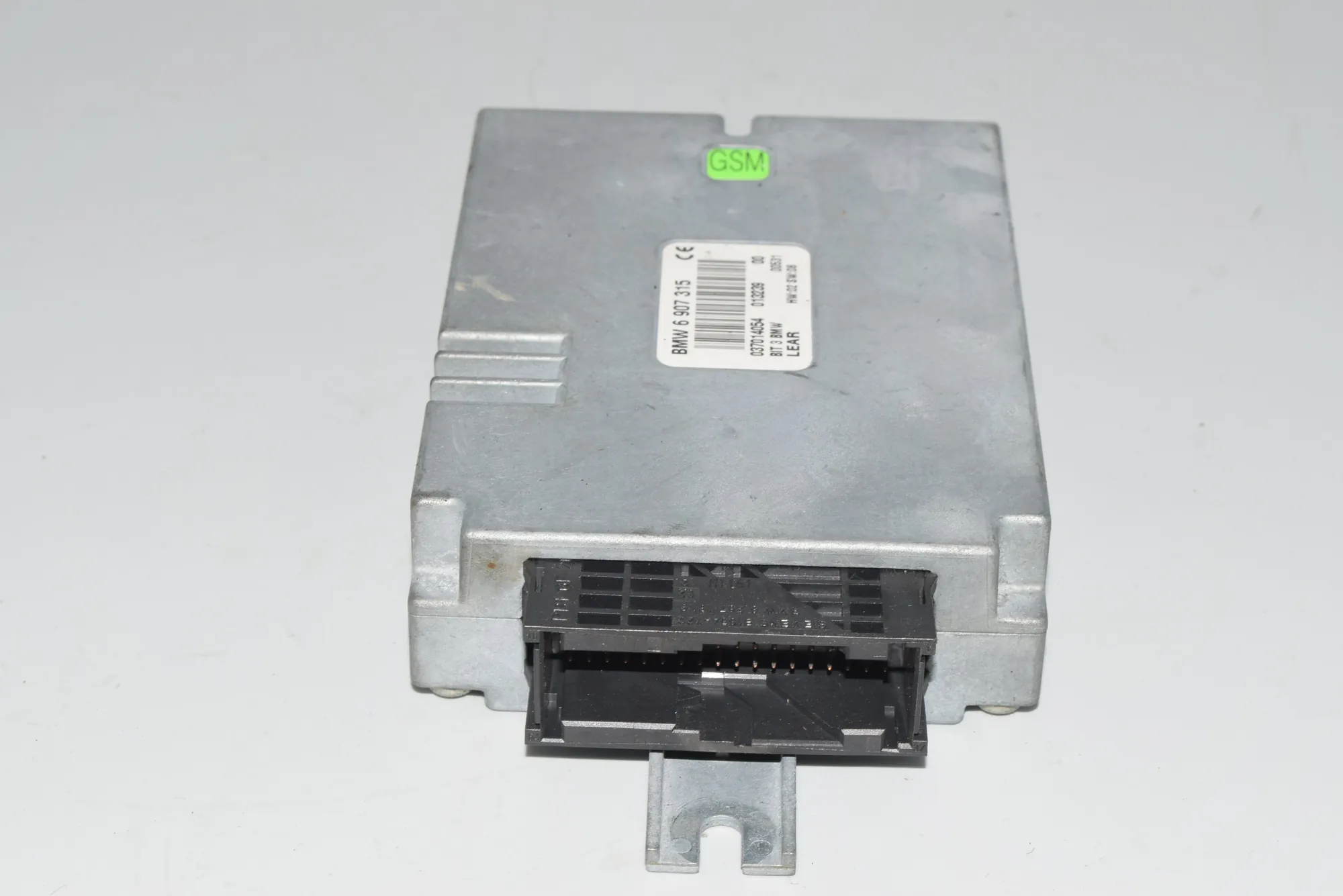 Other Control Units – OEM 6907315 · BMW 7 (E38) 728 i, iL 2000 – 2