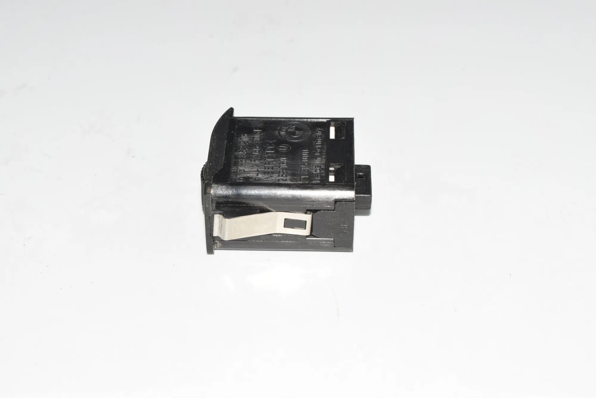 Other Control Units – OEM 8352216 · BMW 7 (E38) 728 i, iL 2000 – 2