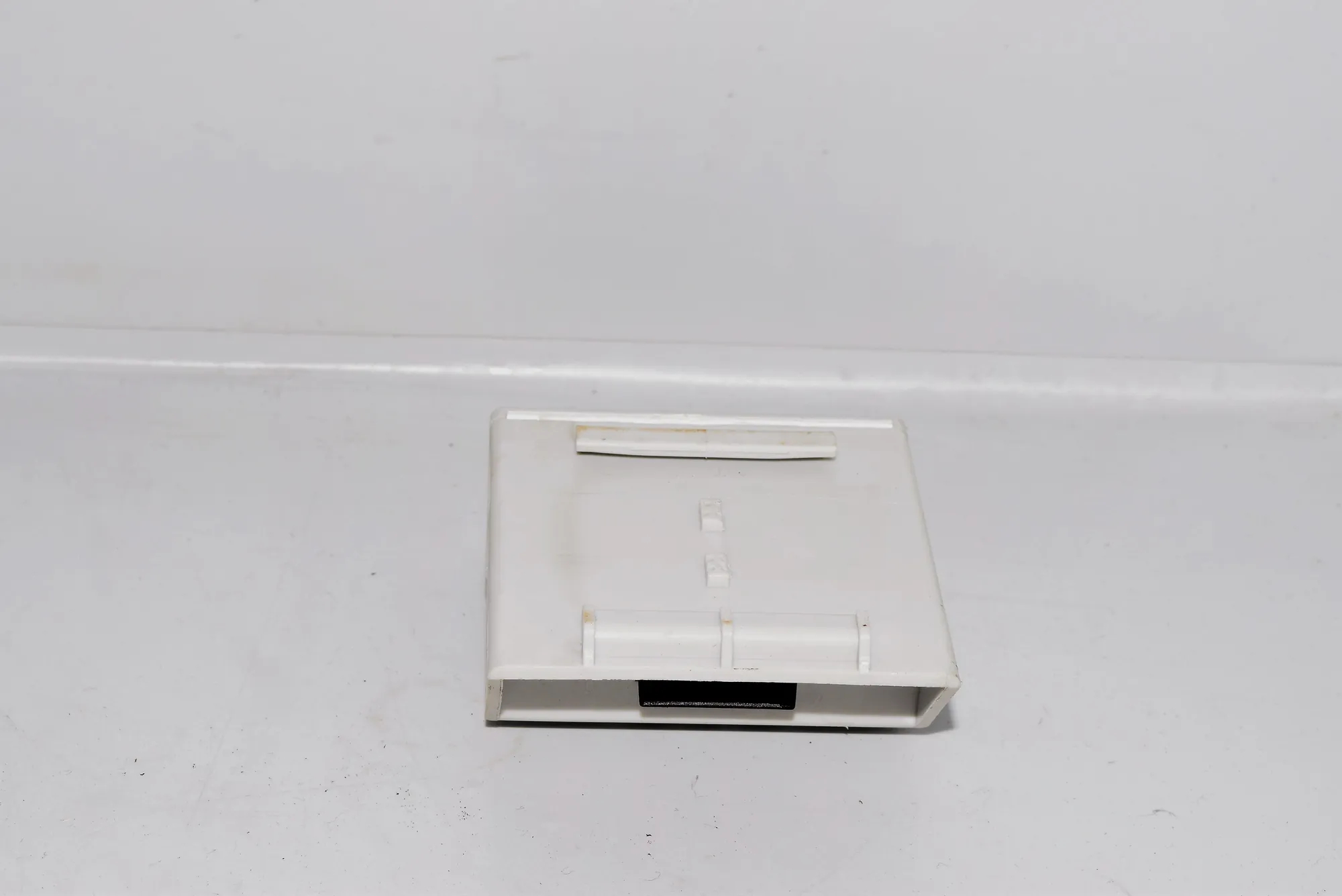 Other Control Units – OEM 8386932 · BMW 7 (E38) 728 i, iL 2000 – 3