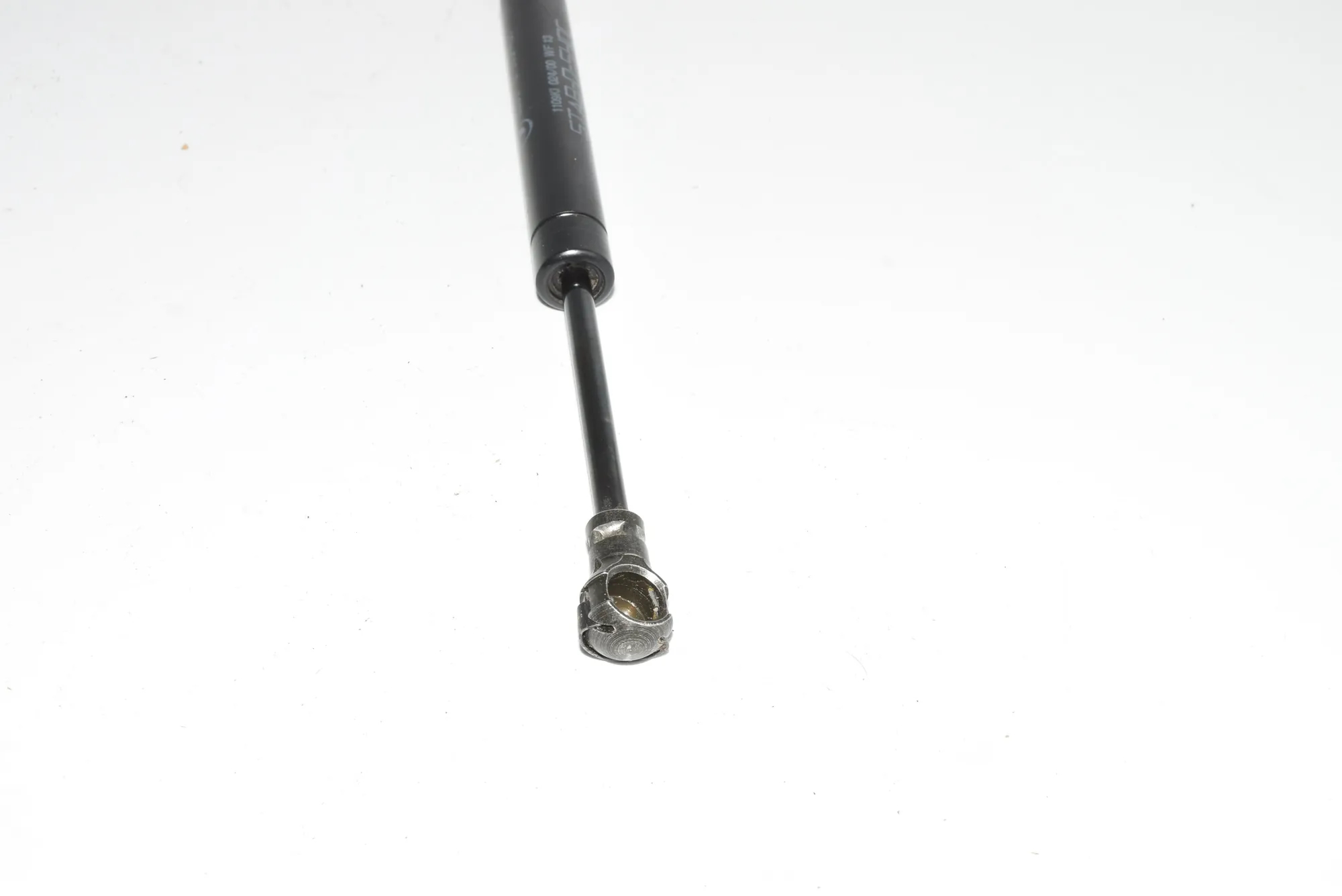 Front Left Bonnet Strut – OEM 1165407 · BMW 7 (E38) 728 i, iL 2000