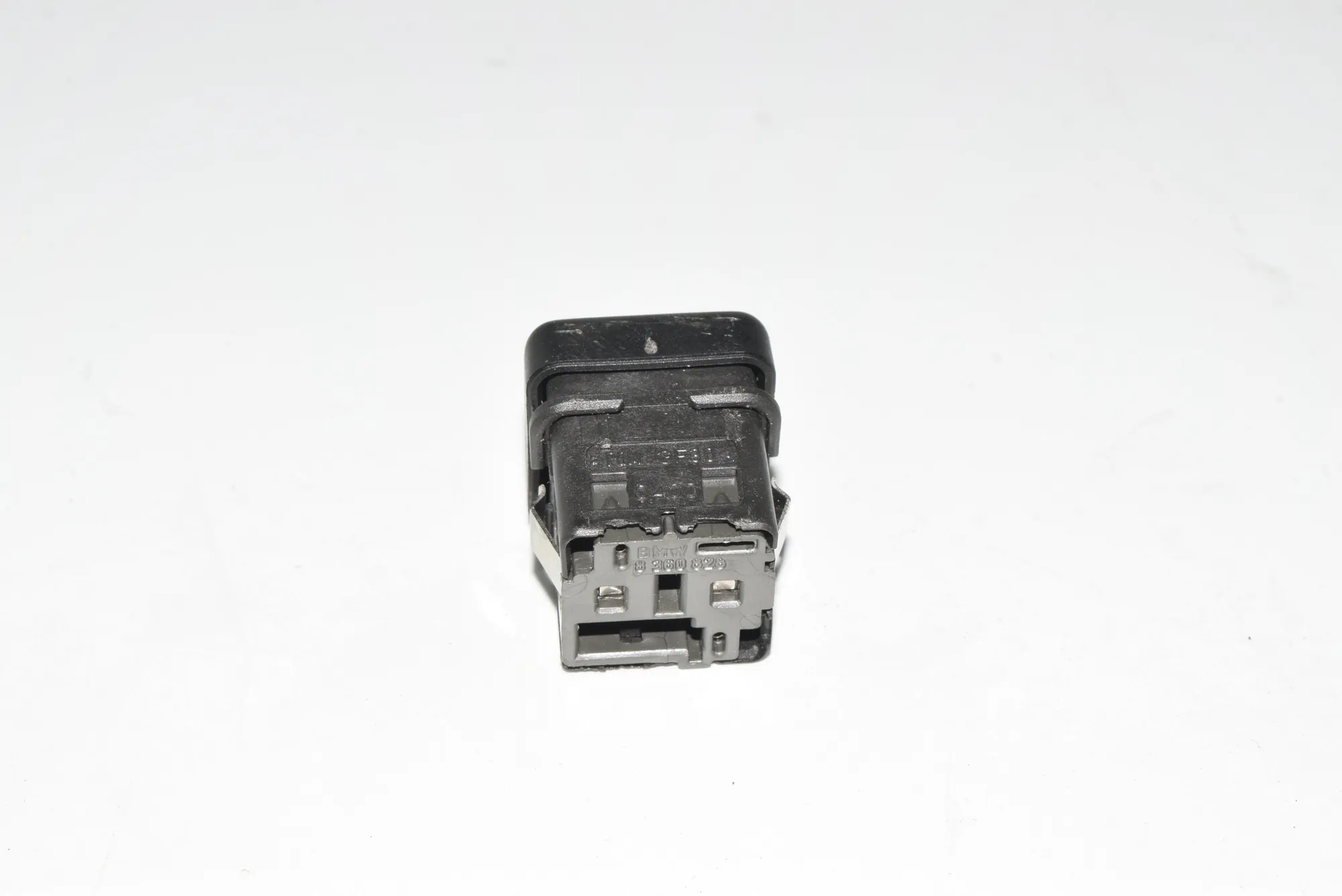 Other Control Units – OEM 8360828 · BMW 7 (E38) 728 i, iL 2000