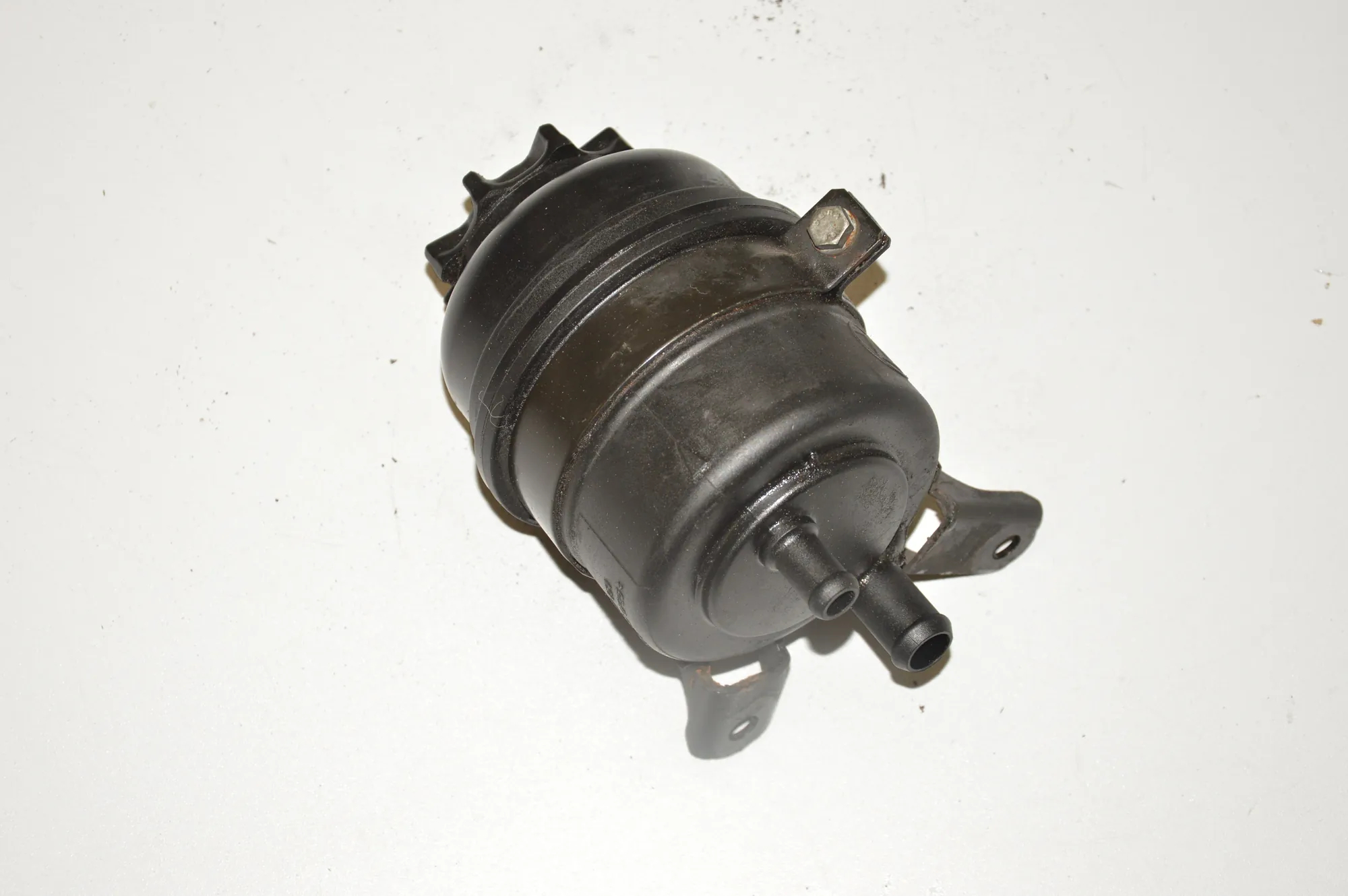 Power Steering Pump Tank – OEM 1097164 · BMW 7 (E38) 728 i, iL 2000