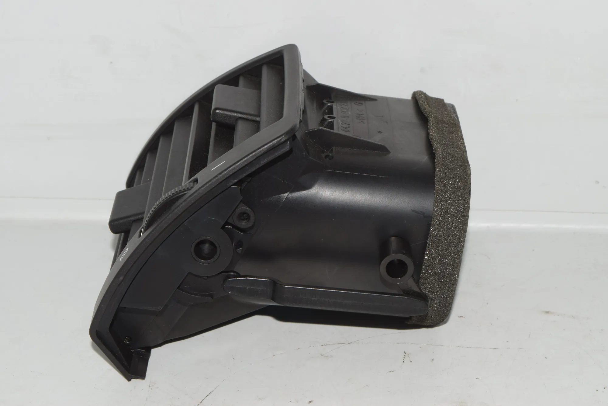 Dashboard Air Vents – OEM 8402215 · BMW X5 (E53) 4.6 is 2003 – 2