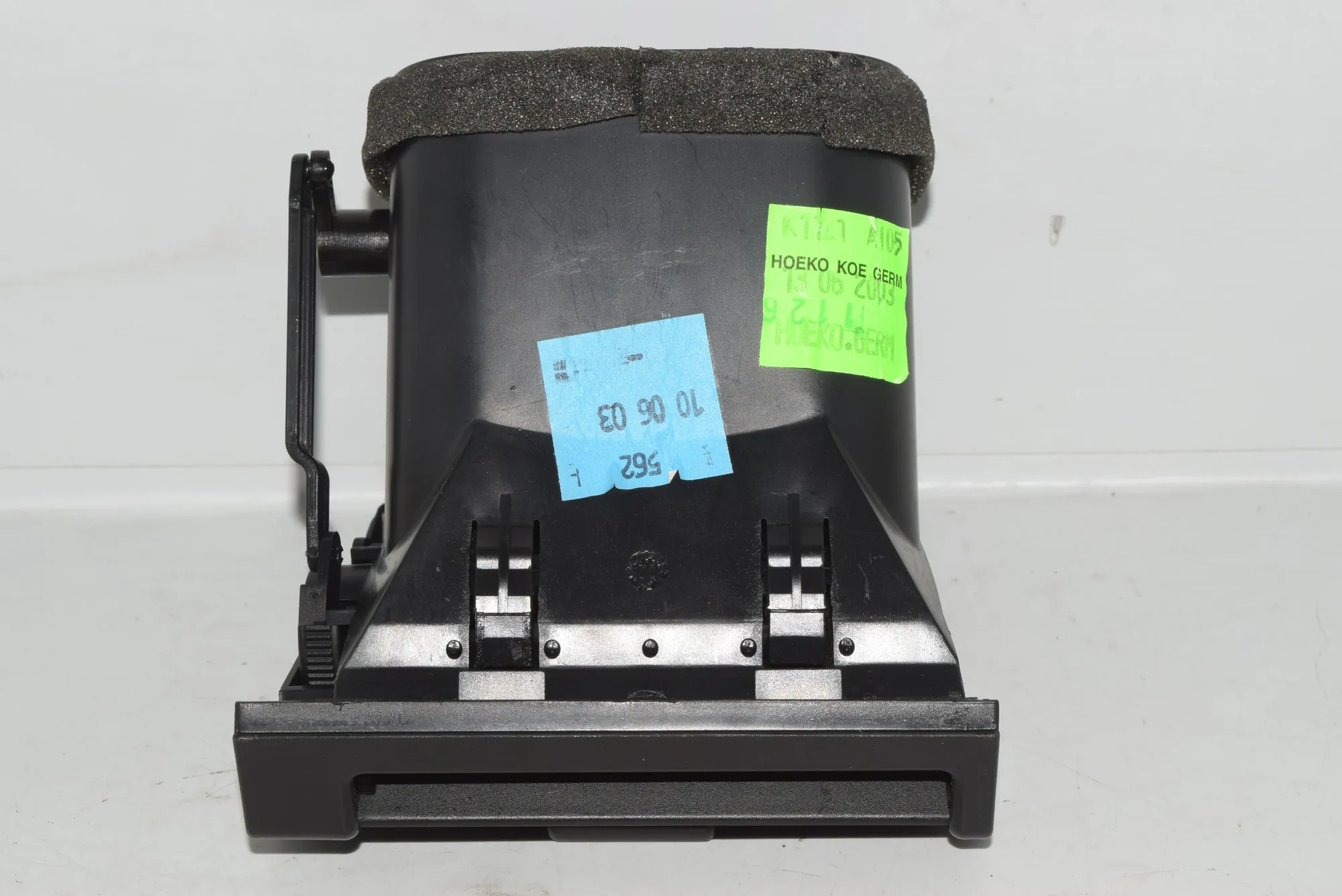 Dashboard Air Vents – OEM 8402215 · BMW X5 (E53) 4.6 is 2003 – 5