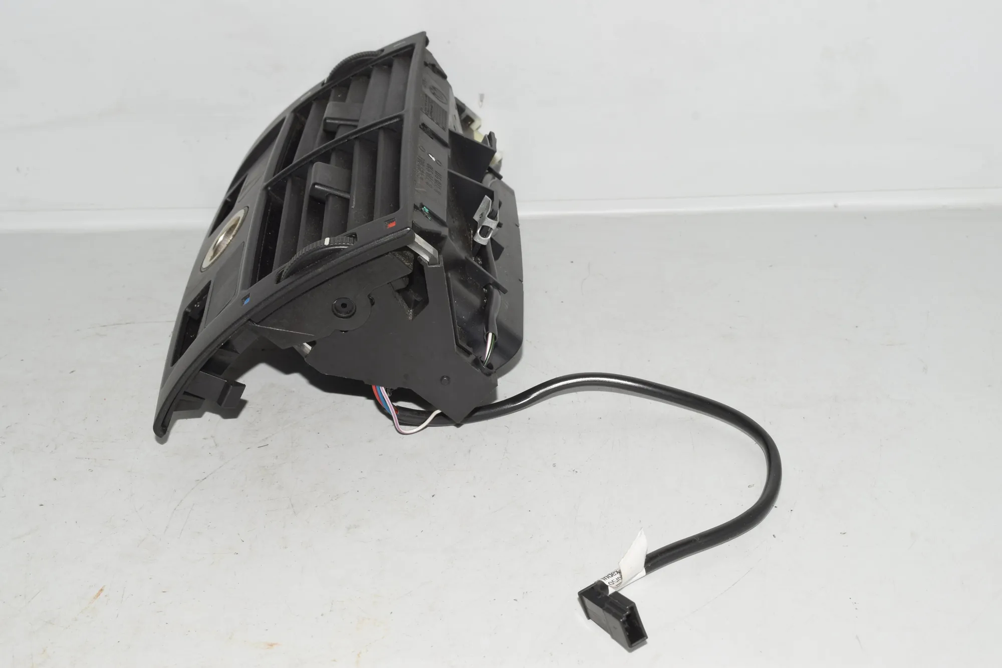 Dashboard Air Vents – OEM 8409081 · BMW X5 (E53) 4.6 is 2003