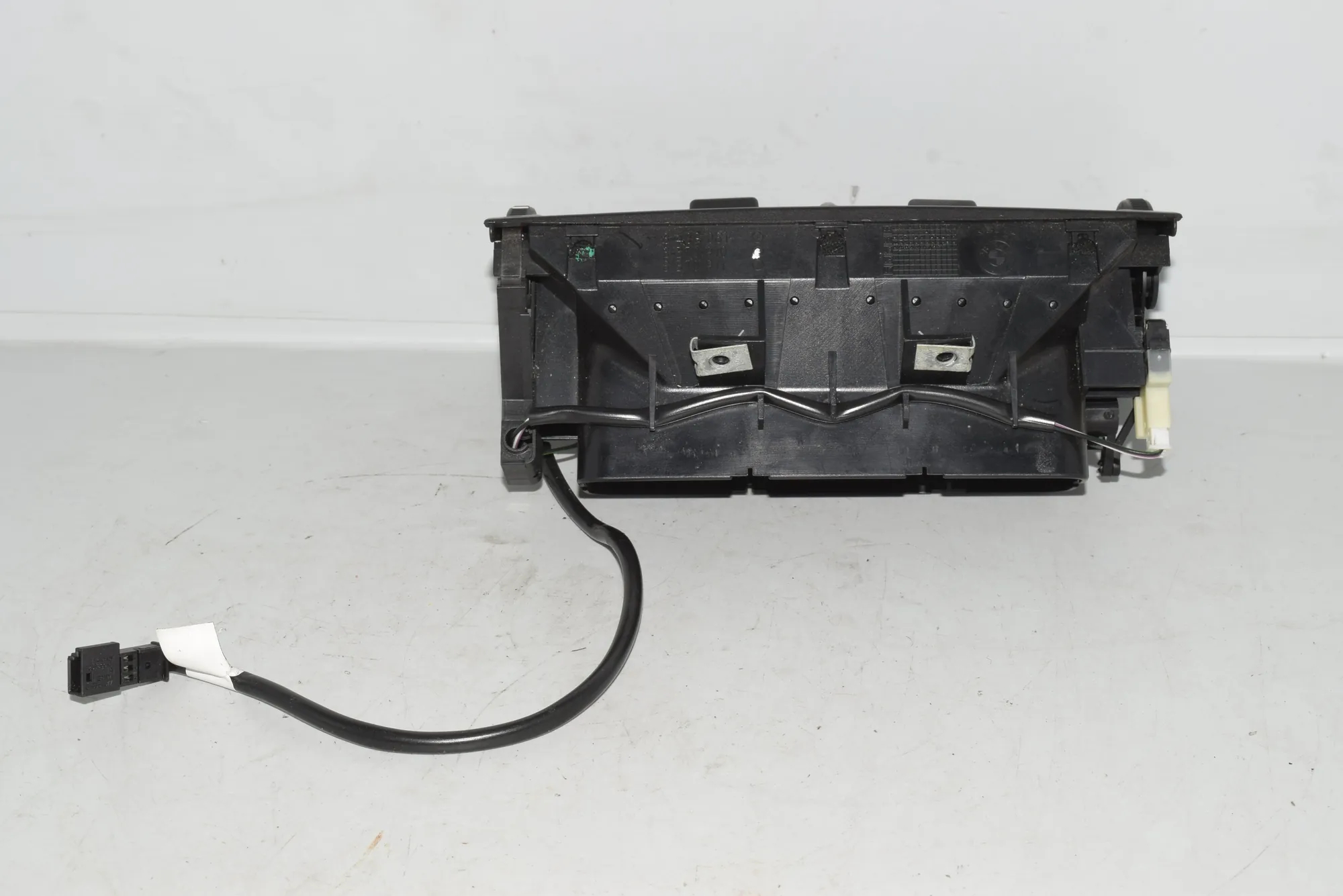 Dashboard Air Vents – OEM 8409081 · BMW X5 (E53) 4.6 is 2003 – 2