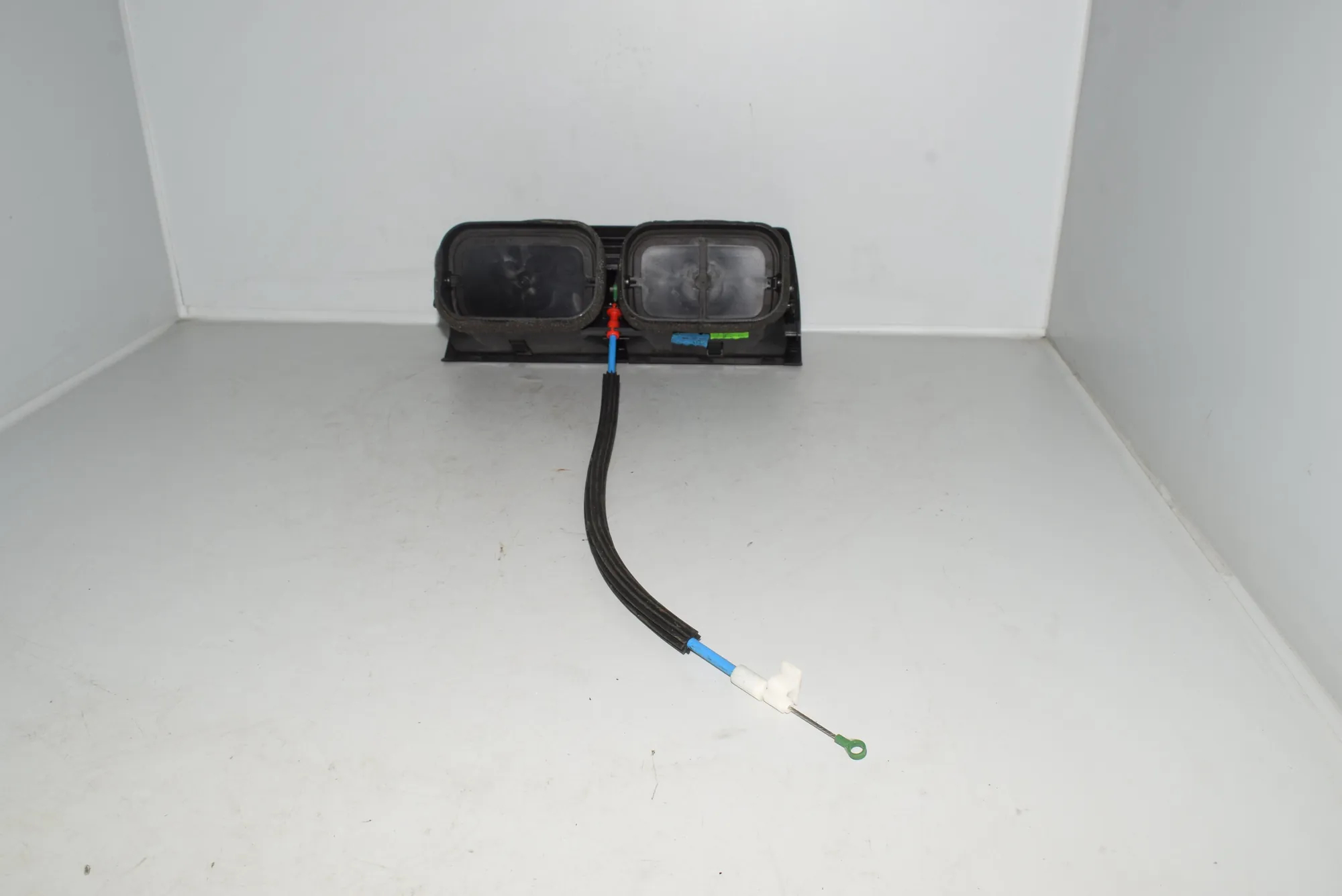 Dashboard Air Vents – OEM 8402221 · BMW X5 (E53) 4.6 is 2003 – 2