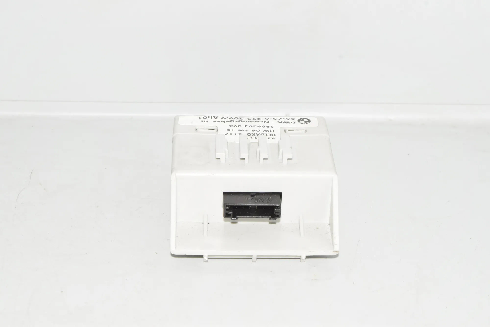 Other Control Units – OEM 6923209 · BMW X5 (E53) 4.6 is 2003