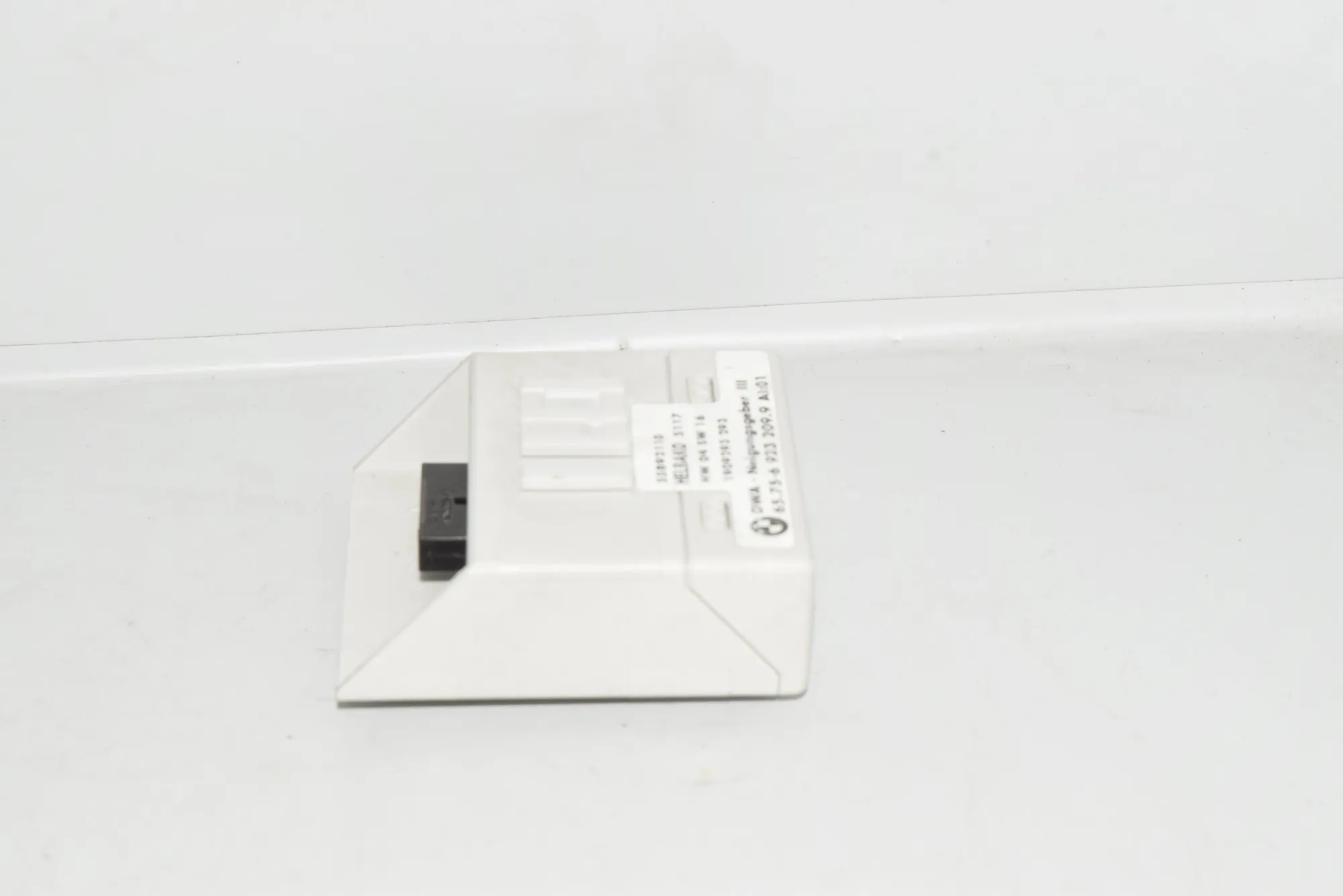 Other Control Units – OEM 6923209 · BMW X5 (E53) 4.6 is 2003 – 2