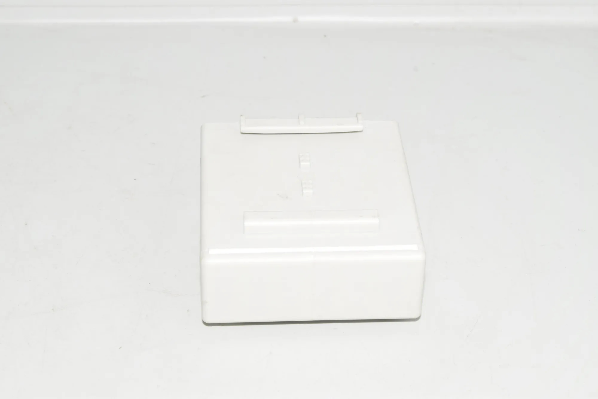 Other Control Units – OEM 6923209 · BMW X5 (E53) 4.6 is 2003 – 4