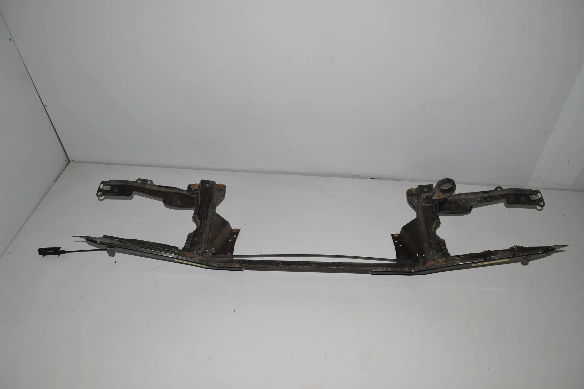Slam Panel Frame Upper Part – OEM 2122615 · BMW X5 (E53) 4.6 is 2003 – 3
