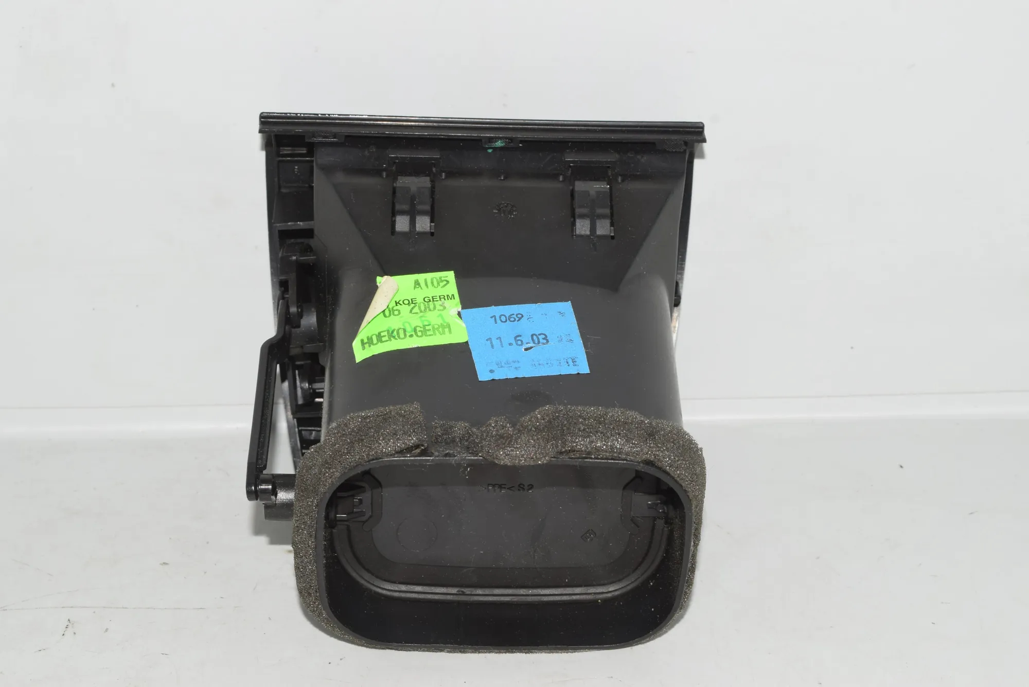Dashboard Air Vents – OEM 8402216 · BMW X5 (E53) 4.6 is 2003 – 5