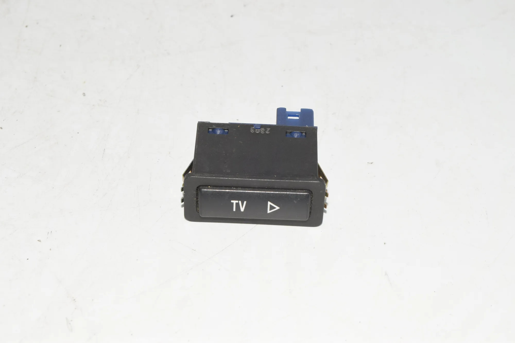 Other Control Units – OEM 8368345 · BMW X5 (E53) 4.6 is 2003