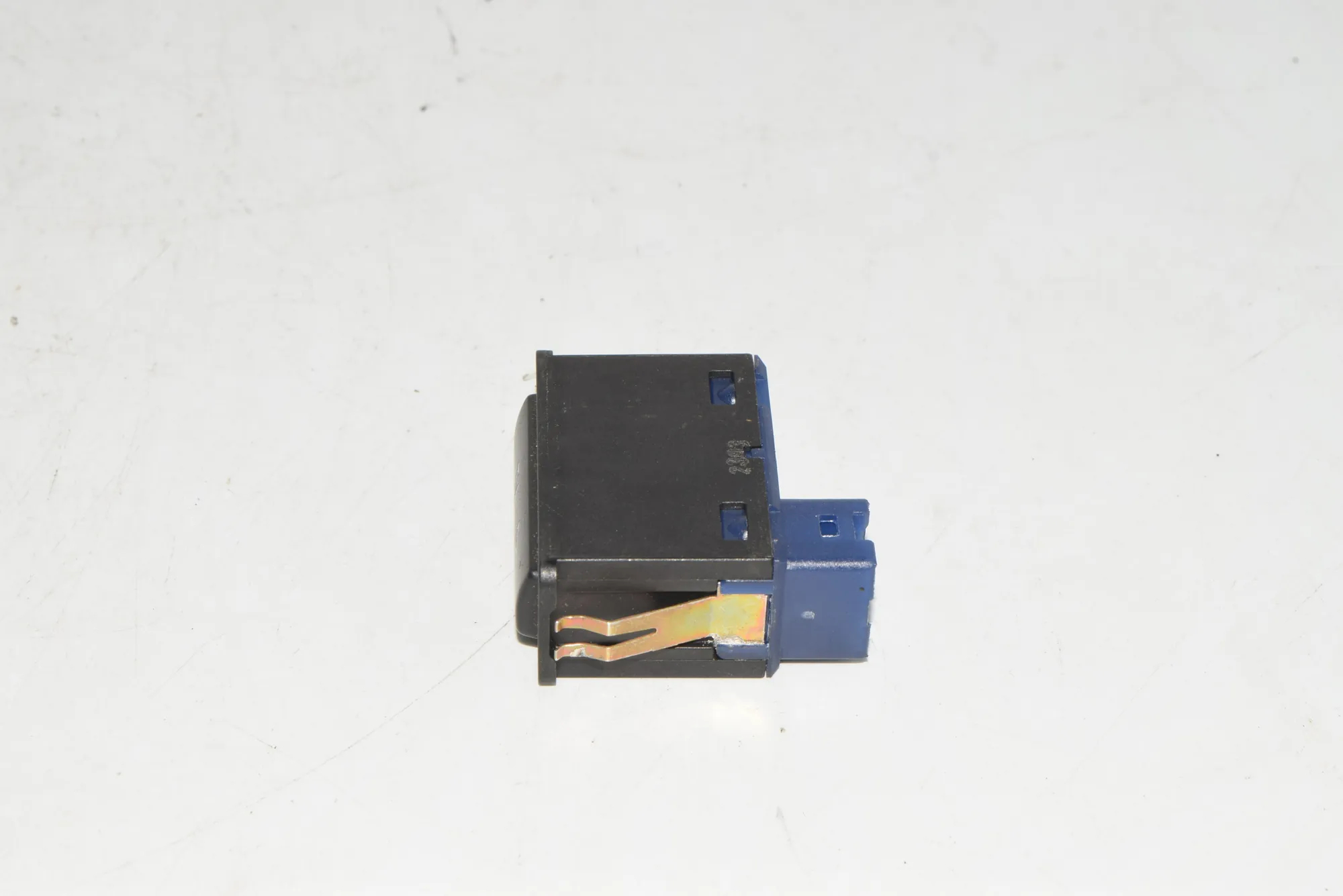 Other Control Units – OEM 8368345 · BMW X5 (E53) 4.6 is 2003 – 2