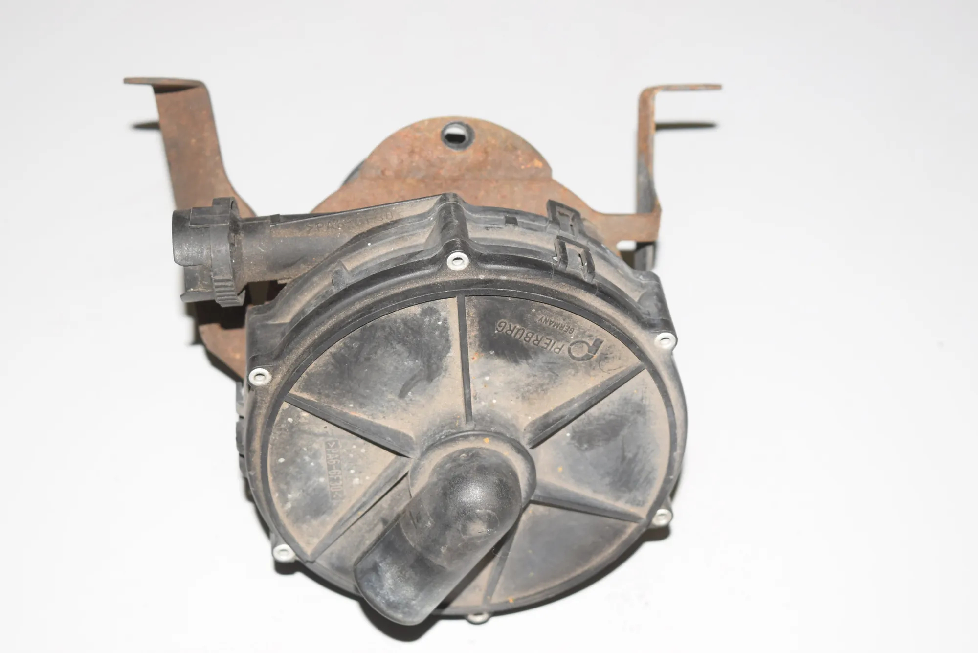 Other Control Units – OEM 1437910 · BMW X5 (E53) 4.6 is 2003 – 3