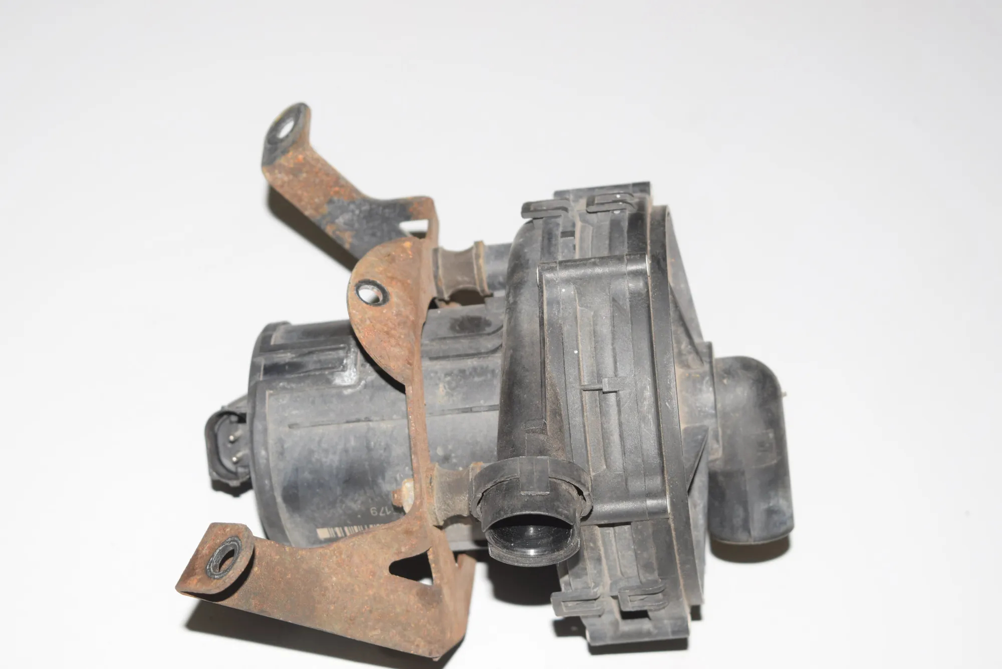 Other Control Units – OEM 1437910 · BMW X5 (E53) 4.6 is 2003 – 2