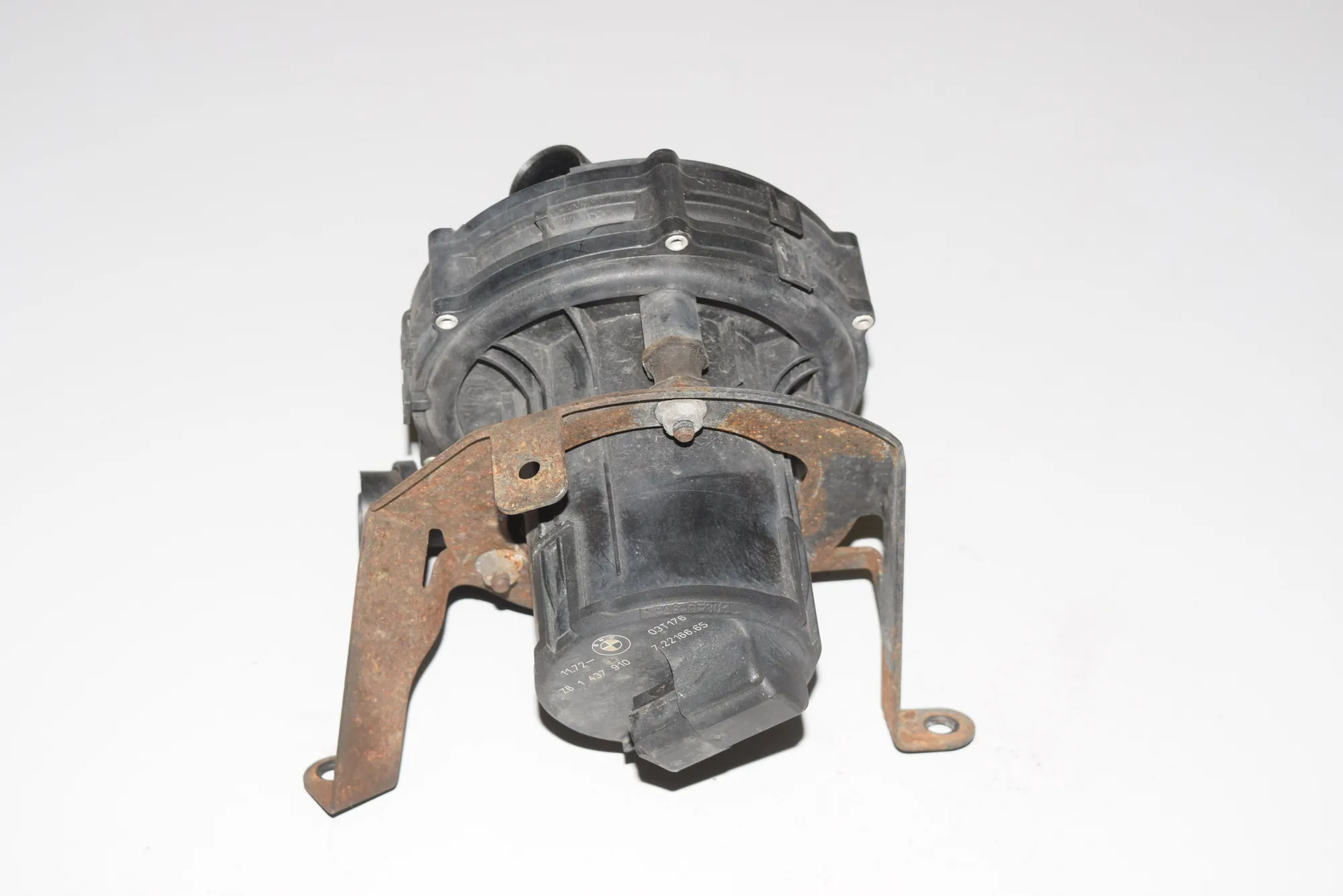 Other Control Units – OEM 1437910 · BMW X5 (E53) 4.6 is 2003 – 4