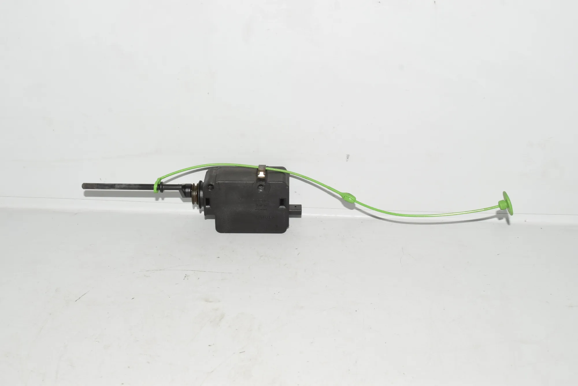 Other Control Units – OEM 6923974 · BMW X5 (E53) 4.6 is 2003 – 4