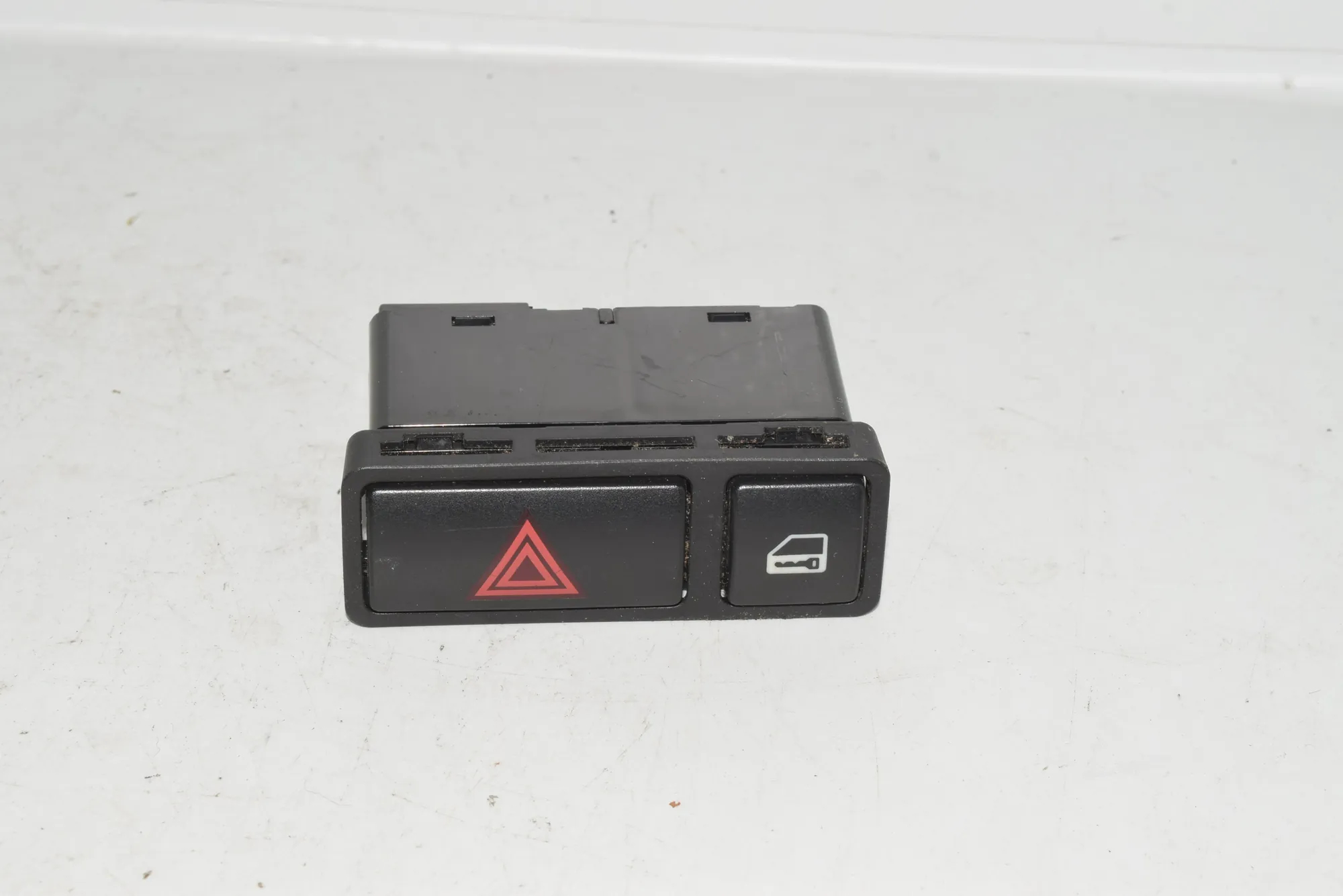 Other Control Units – OEM 8368920 · BMW X5 (E53) 4.6 is 2003
