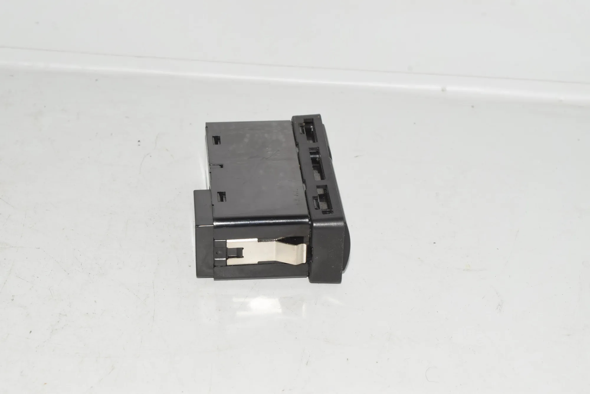 Other Control Units – OEM 8368920 · BMW X5 (E53) 4.6 is 2003 – 4