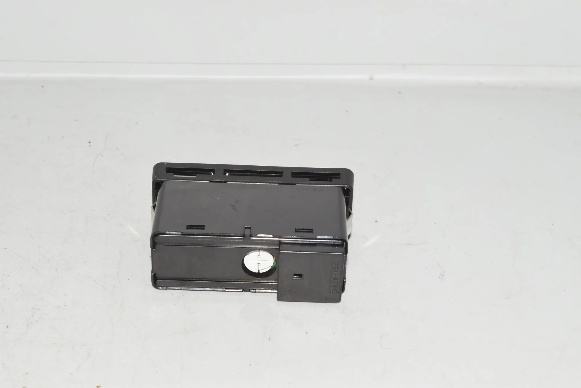 Other Control Units – OEM 8368920 · BMW X5 (E53) 4.6 is 2003 – 3