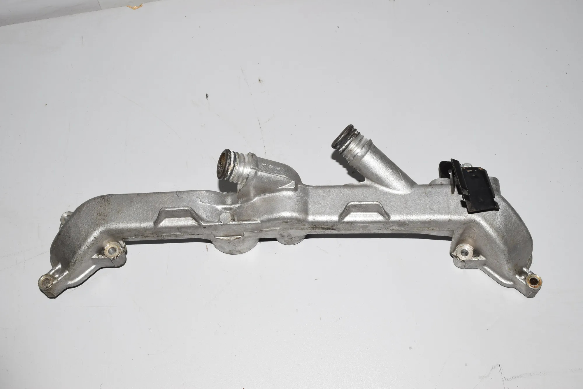 Other Engine Compartment Parts – OEM 1702200 · BMW X5 (E53) 4.6 is 2003 – 2