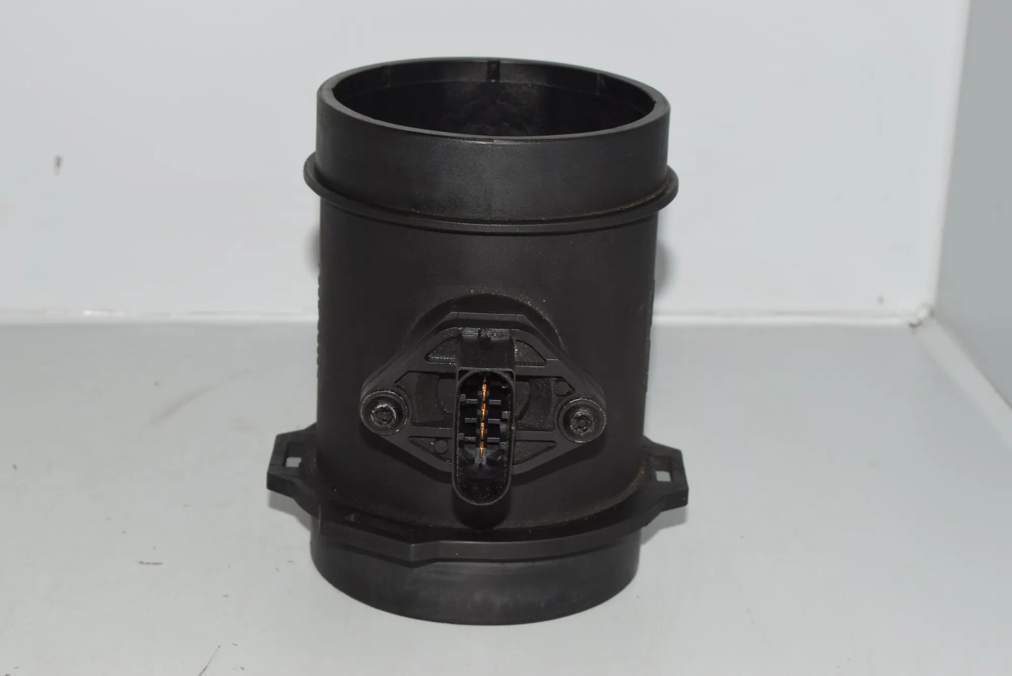 Mass Air Flow Sensor MAF – OEM 0280217814 · BMW X5 (E53) 4.6 is 2003