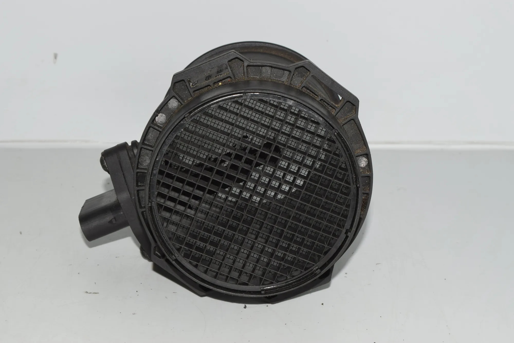 Mass Air Flow Sensor MAF – OEM 0280217814 · BMW X5 (E53) 4.6 is 2003 – 2