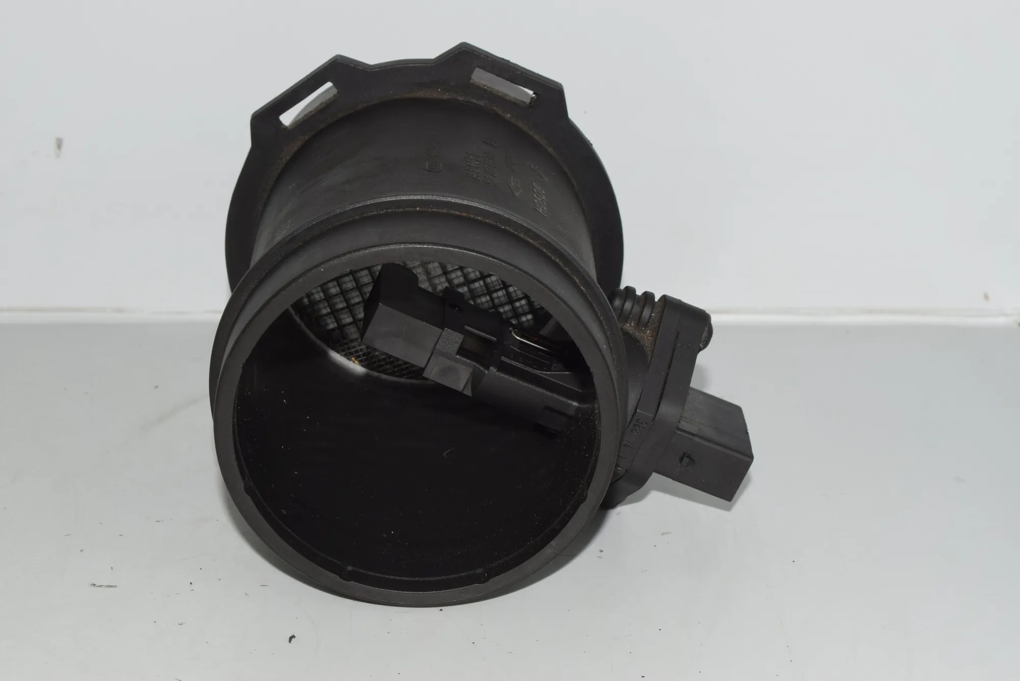 Mass Air Flow Sensor MAF – OEM 0280217814 · BMW X5 (E53) 4.6 is 2003 – 3