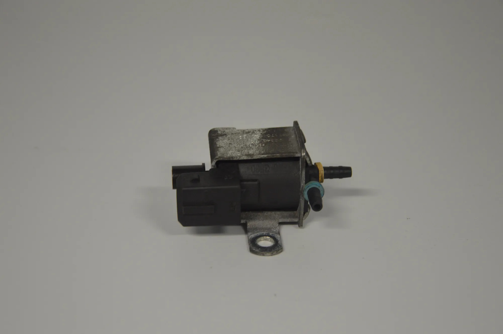 Solenoid Valve · BMW X5 (E53) 4.6 is 2003