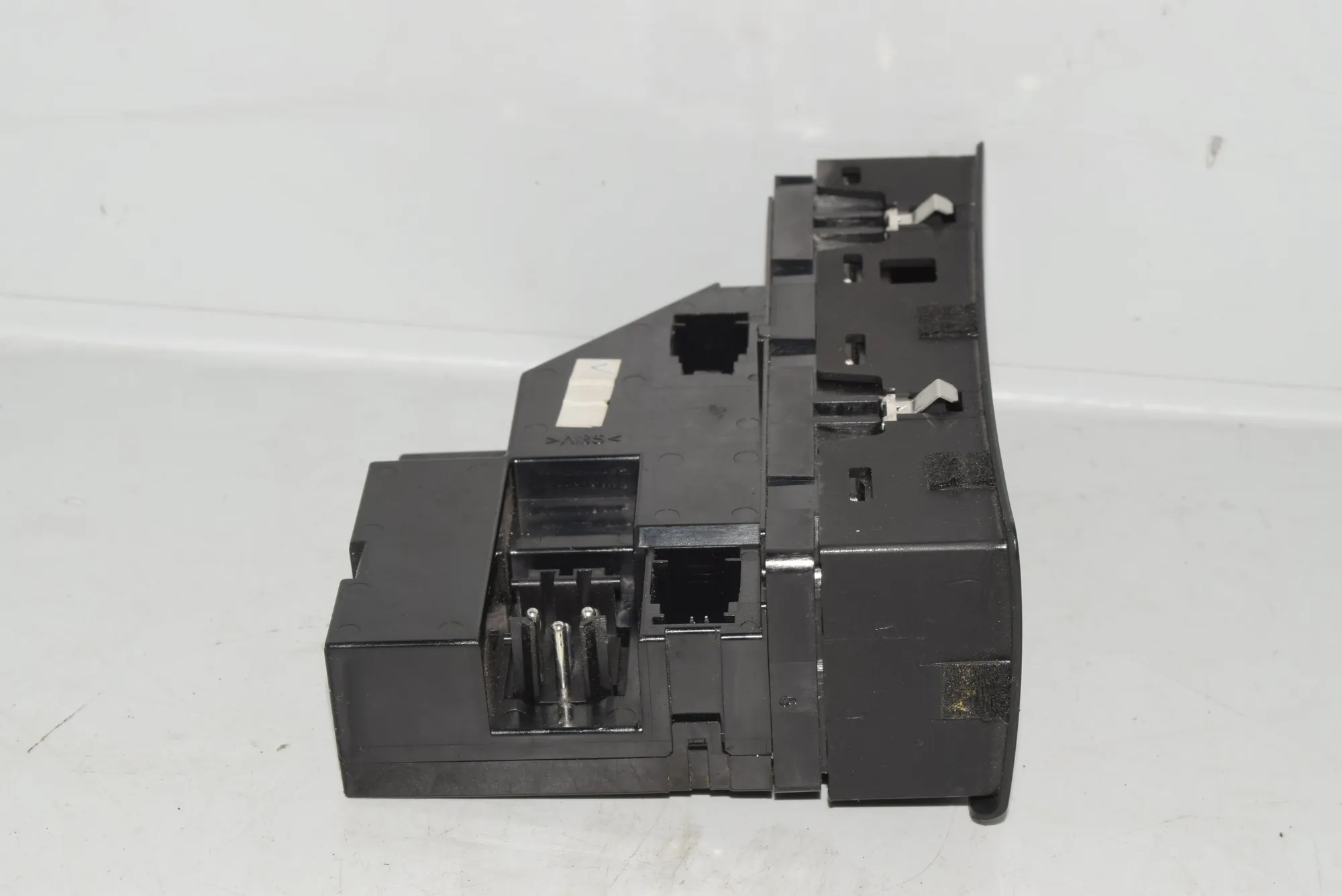 Front Left Door Window Switch – OEM 6937484 · BMW X5 (E53) 4.6 is 2003 – 4