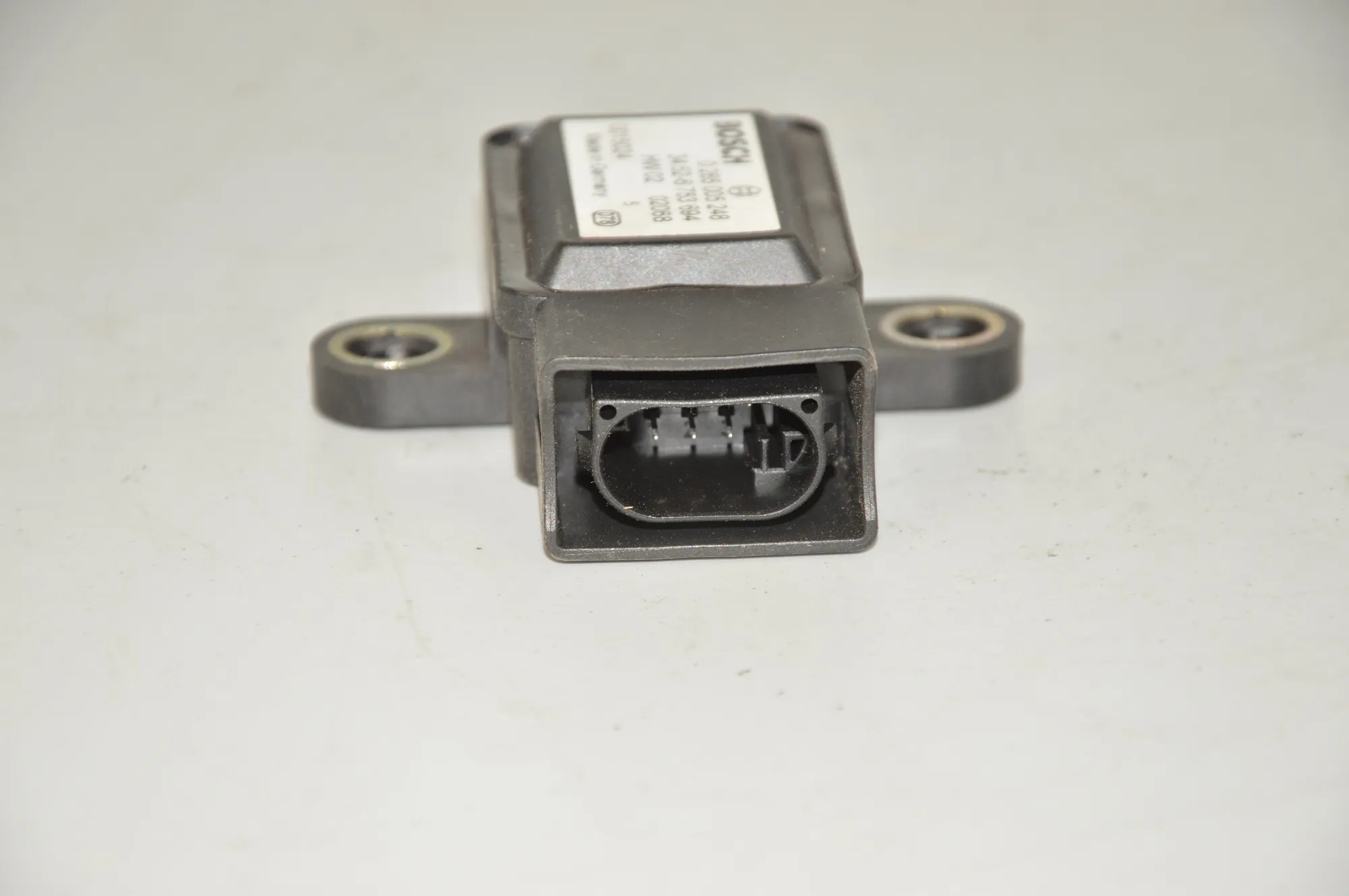 Acceleration Sensor – OEM 6753694 · BMW 5 (E39) 530 d 2002 – 3