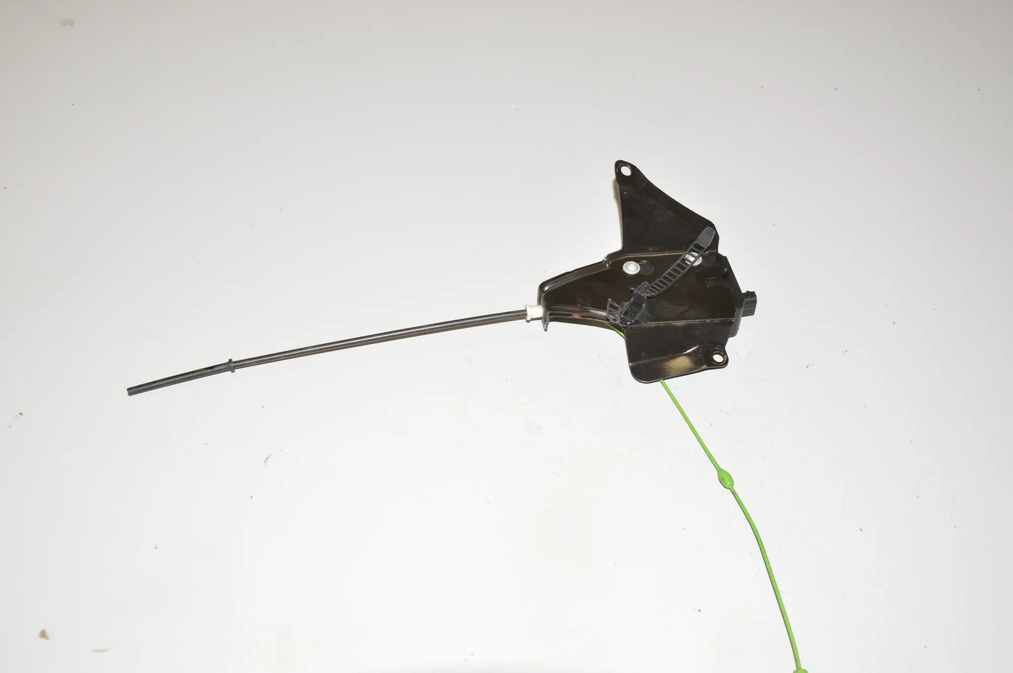 Other Control Units – OEM 8352168 · BMW 5 (E39) 530 d 2002 – 3