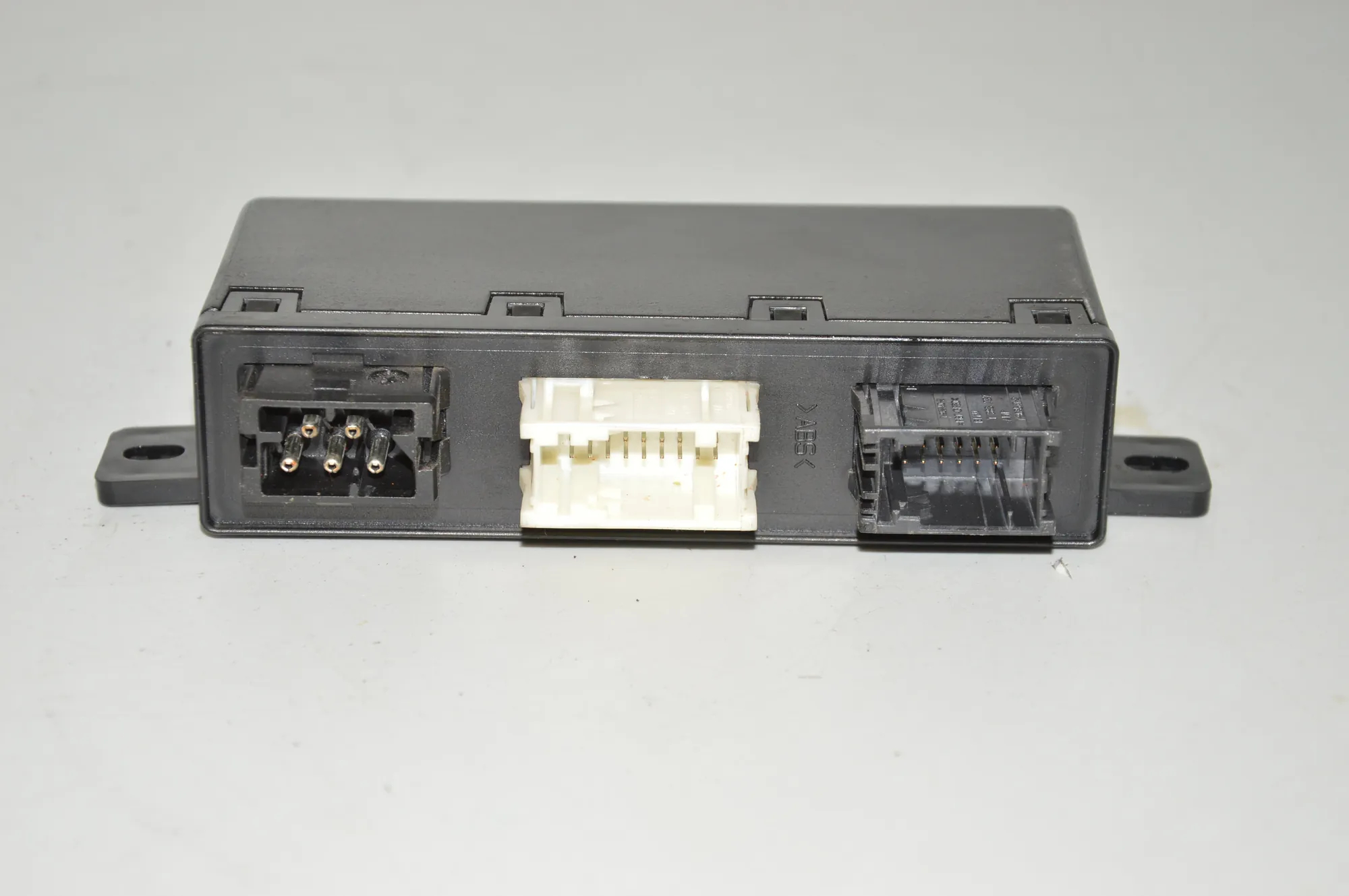 Front Left Door Control Unit – OEM 6904254 · BMW 5 (E39) 530 d 2002 – 3