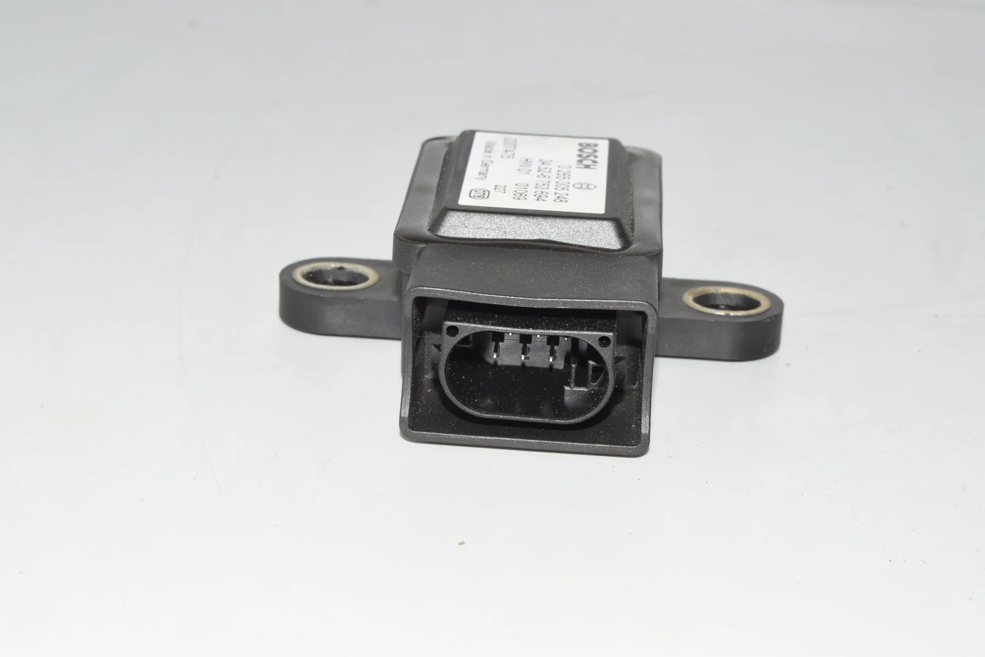 Acceleration Sensor – OEM 6753694 · BMW 5 Touring (E39) 530 d 2001 – 2